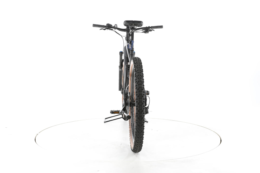 Cube Stereo Hybrid 120 SLT E-Bike Fully - Image 10