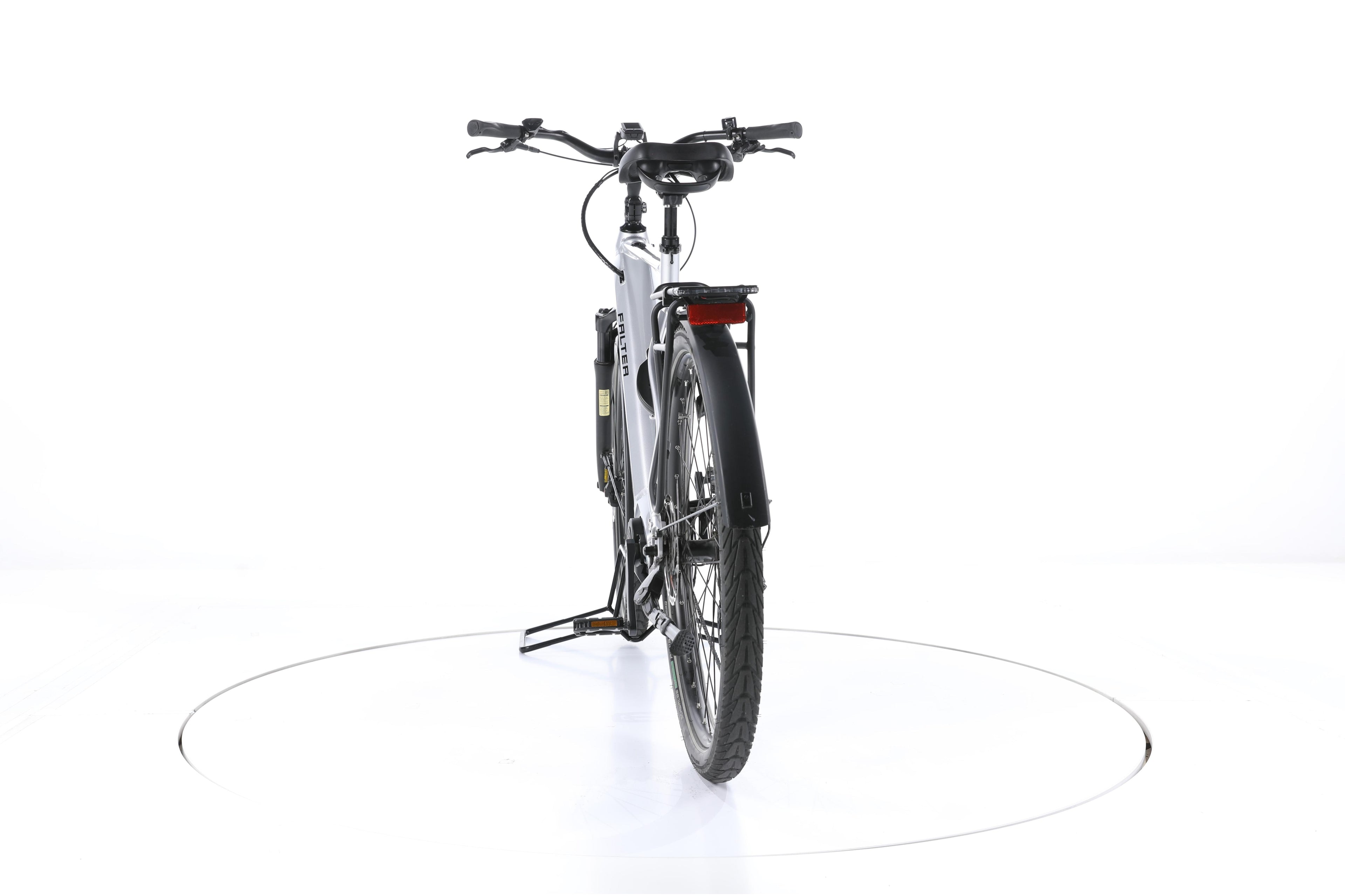 FALTER E 9.8 Trekking E-Bike - Image 10
