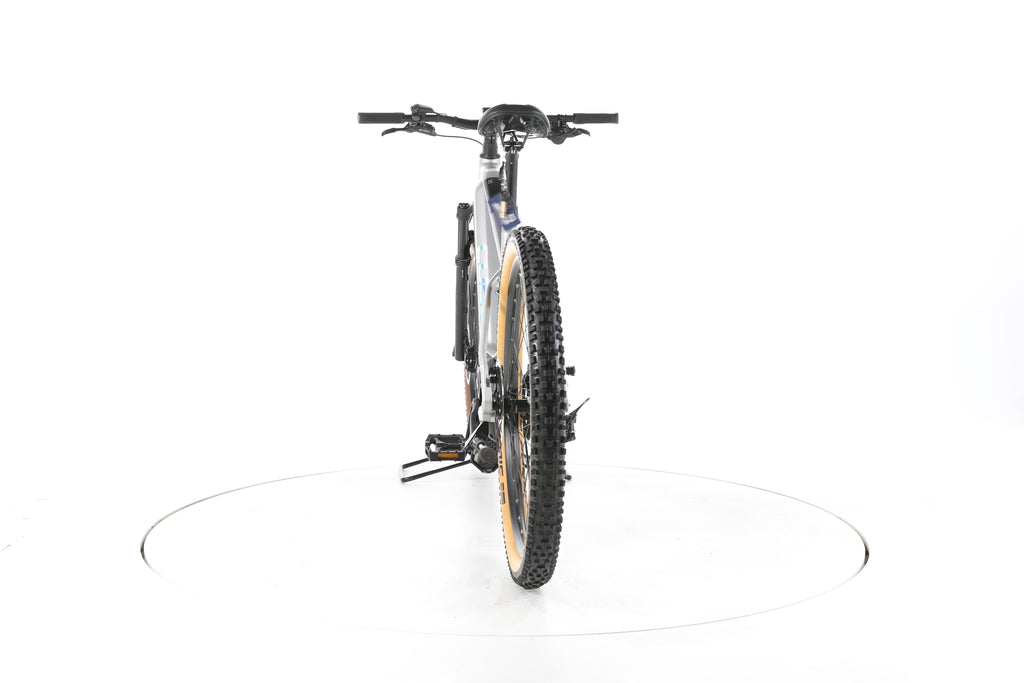 Cube Reaction Hybrid SLX E-Bike - Image 10