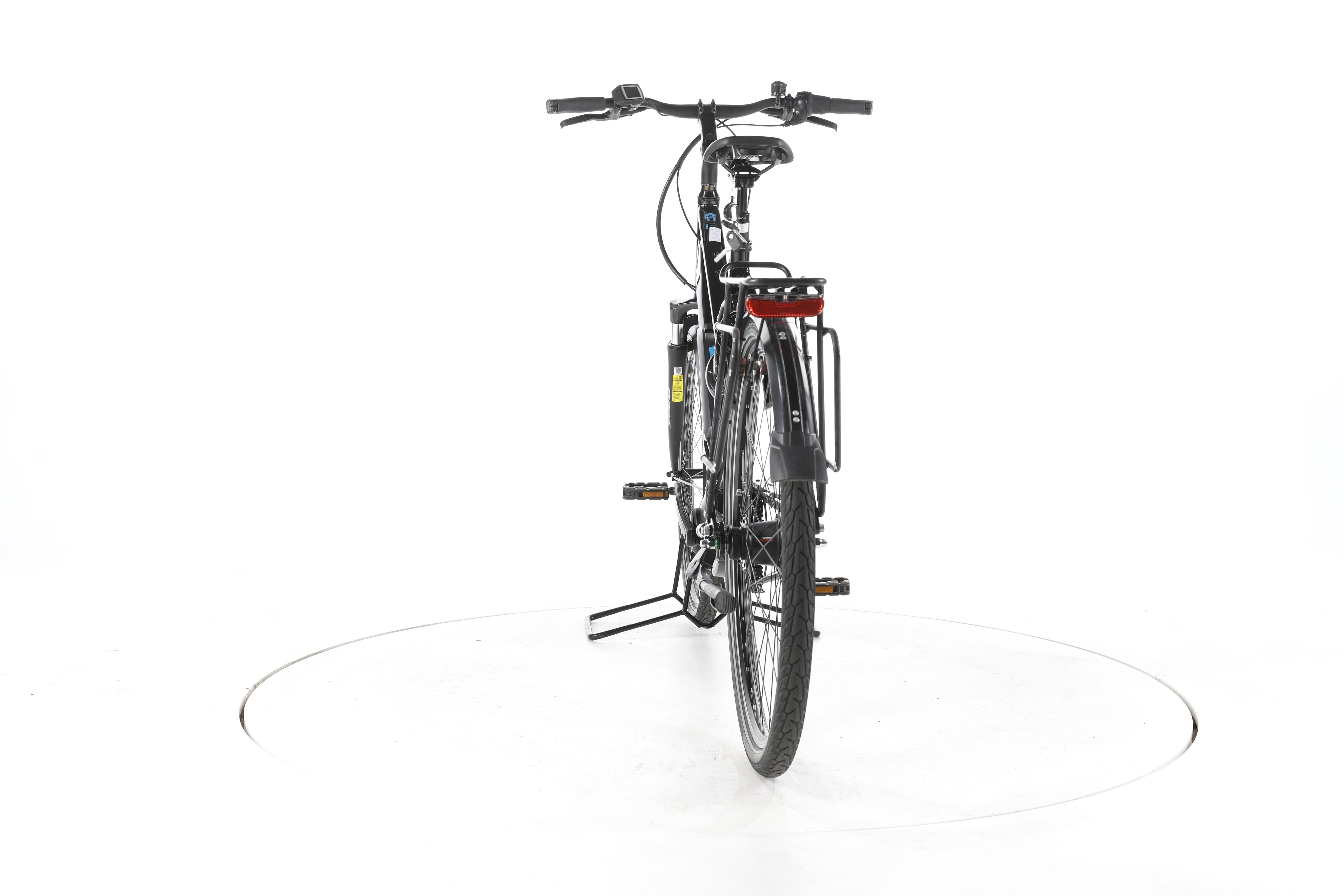 Gudereit EC-3.5  RT City E-Bike - Image 10