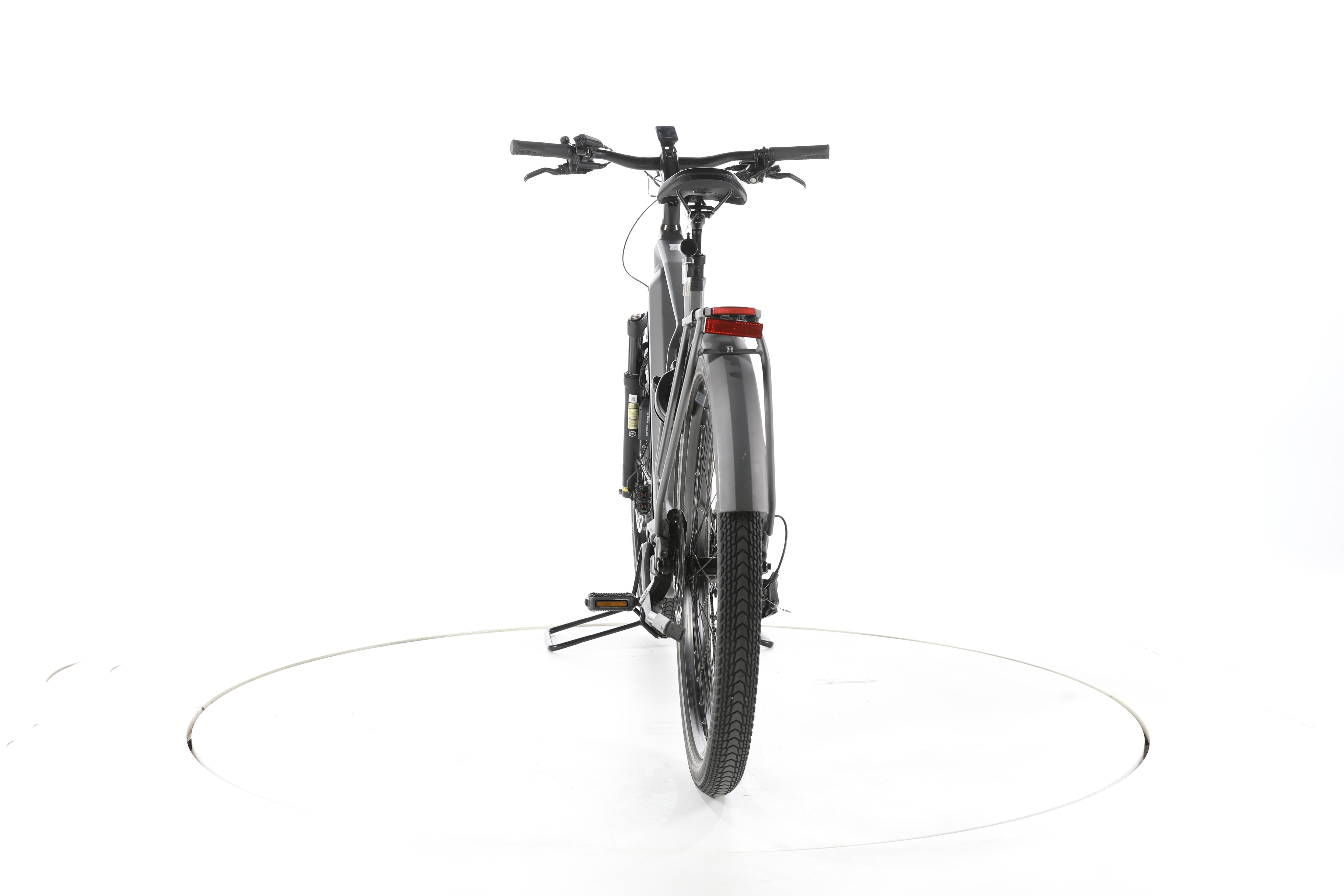 Kalkhoff Endeavour 7.B Advance+ ABS Trekking E-Bike - Image 10