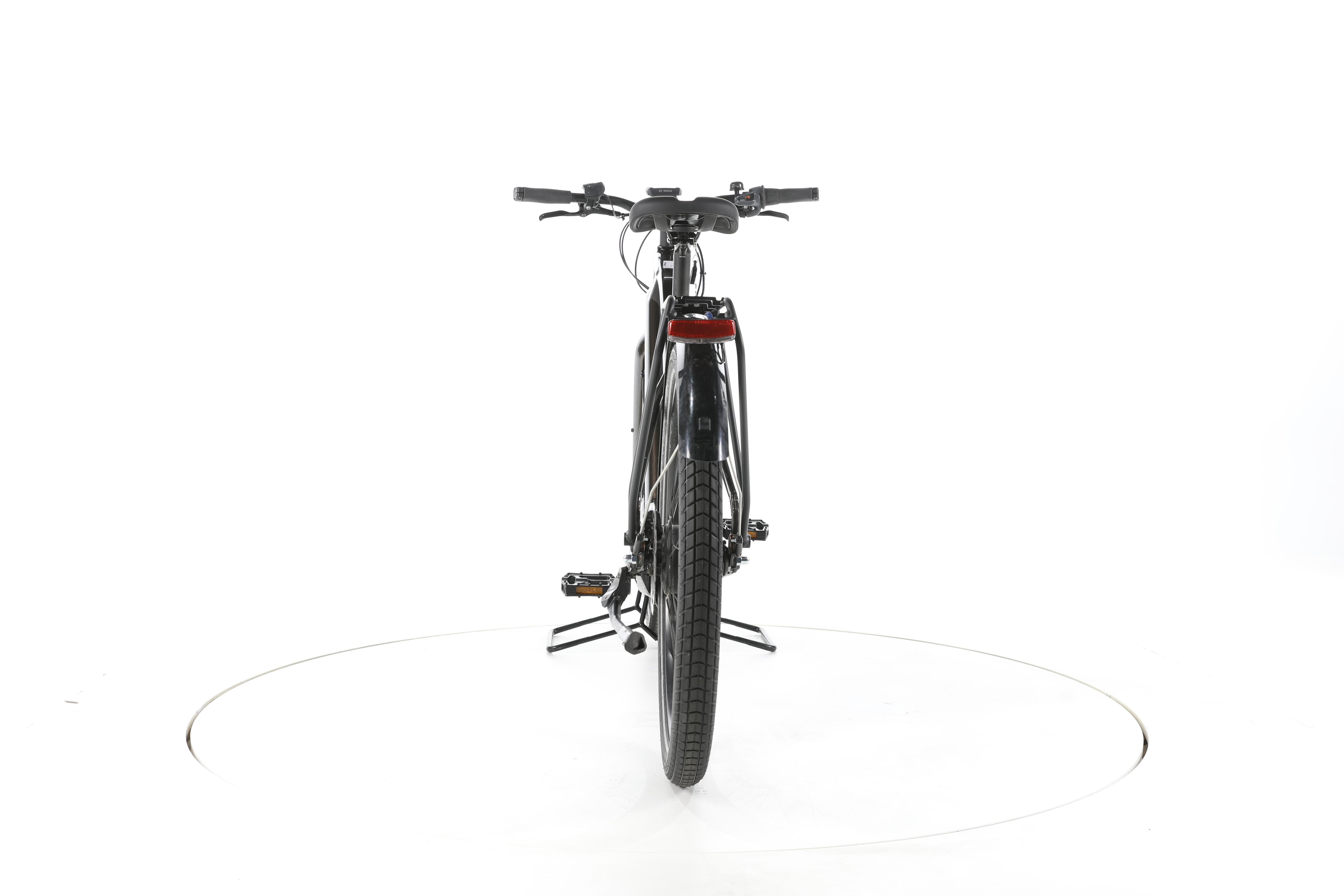 Diamant Opal Esprit+ City E-Bike - Image 10