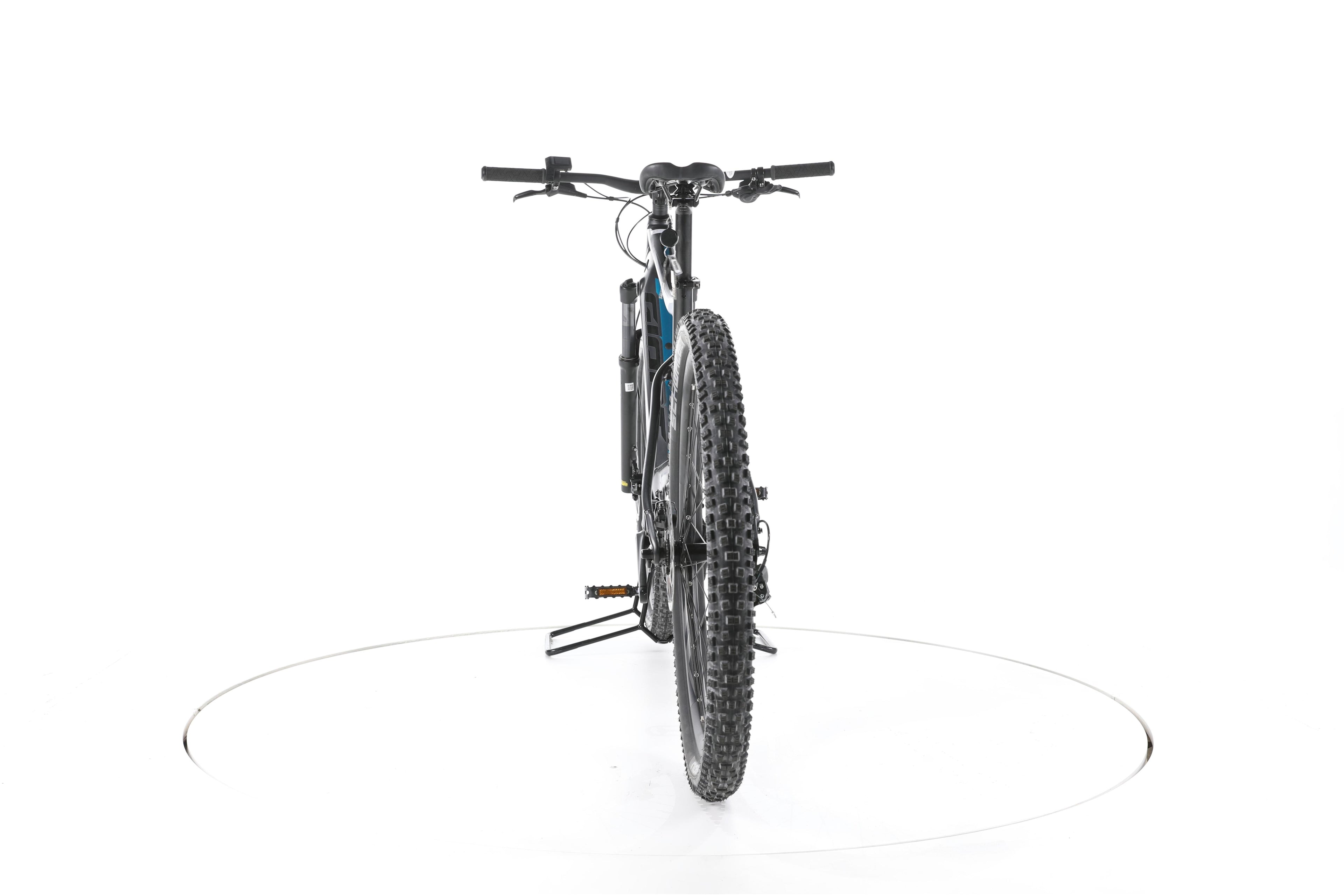Giant Fathom E+ 2 E-Bike - Image 10