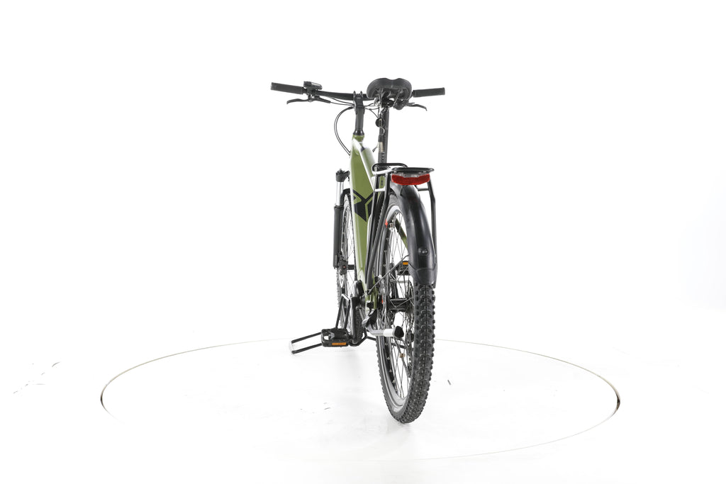 R Raymon CrossRay E 5.0 Trekking E-Bike - Image 10