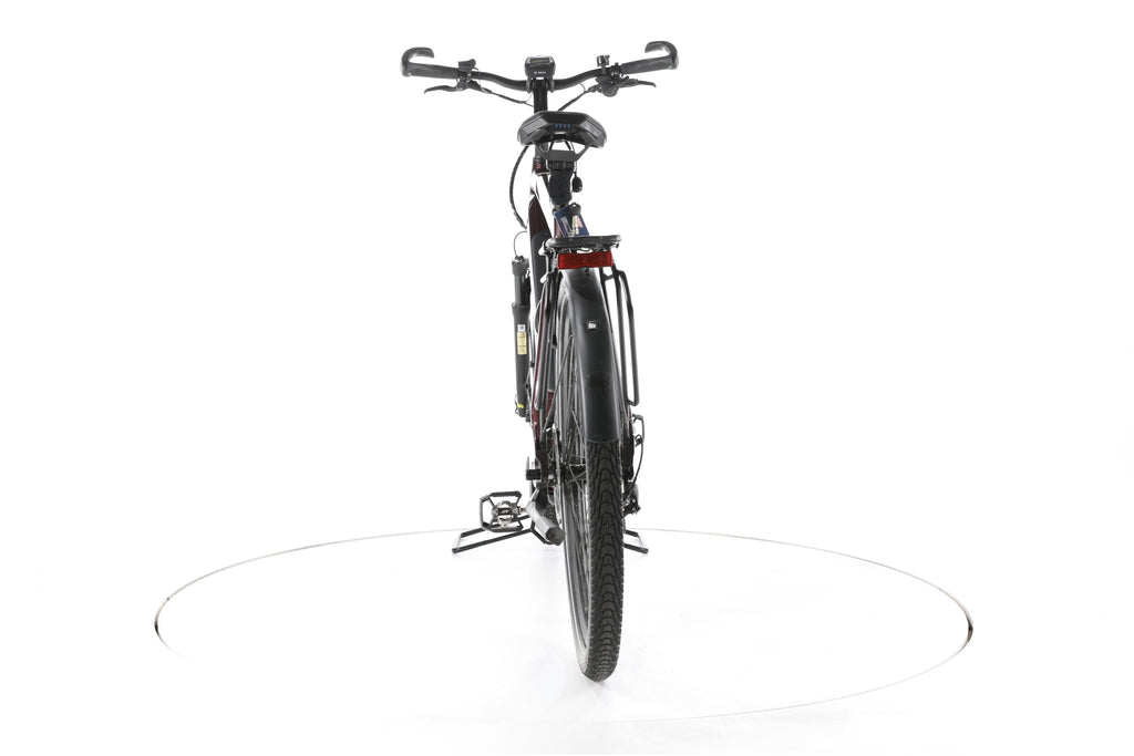 Stevens E-Triton PT6 Trekking E-Bike - Image 10