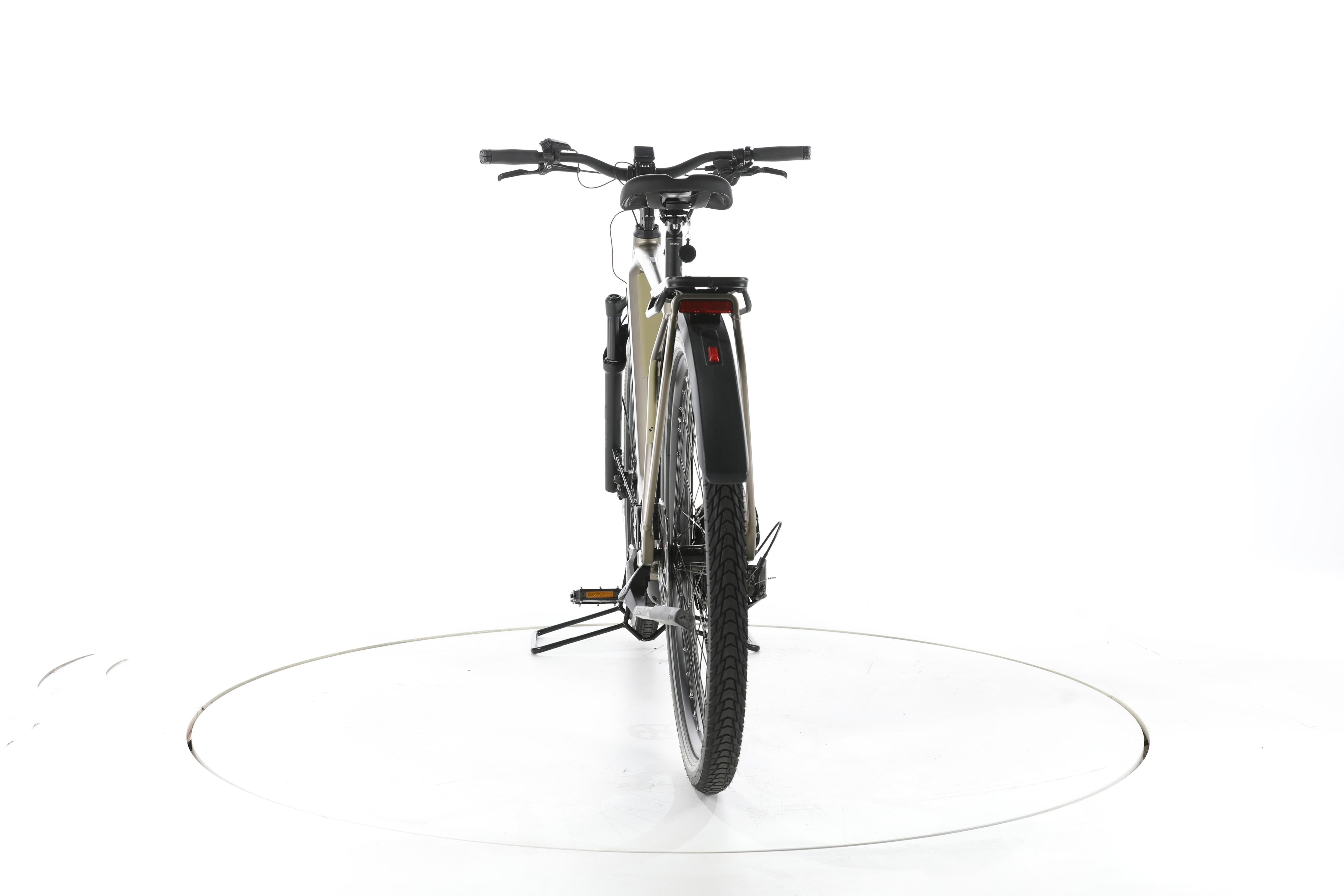 Cube Kathmandu Hybrid Pro Trekking E-Bike - Image 10
