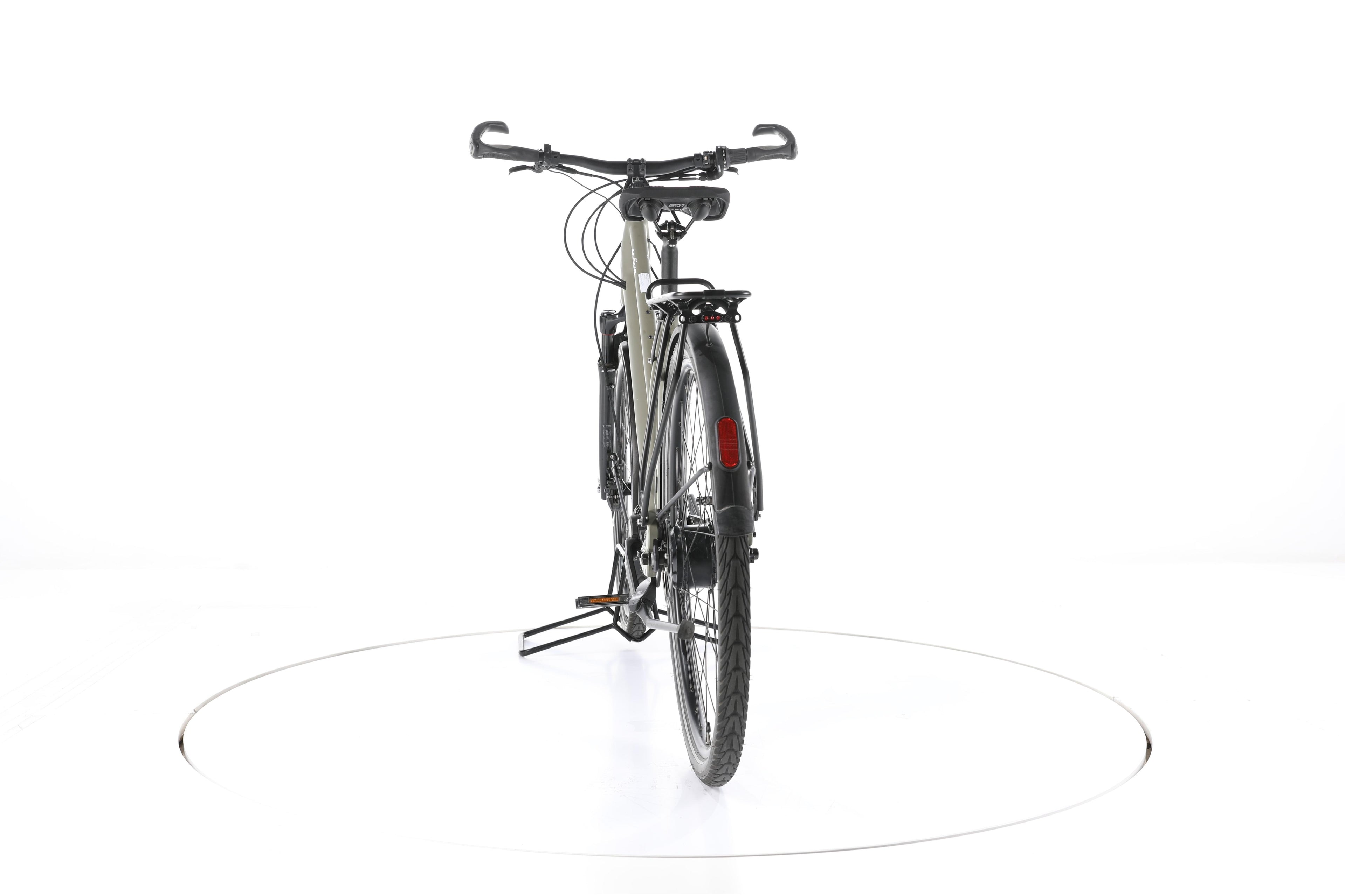 MÖVE Bikes Airy City E-Bike - Image 10