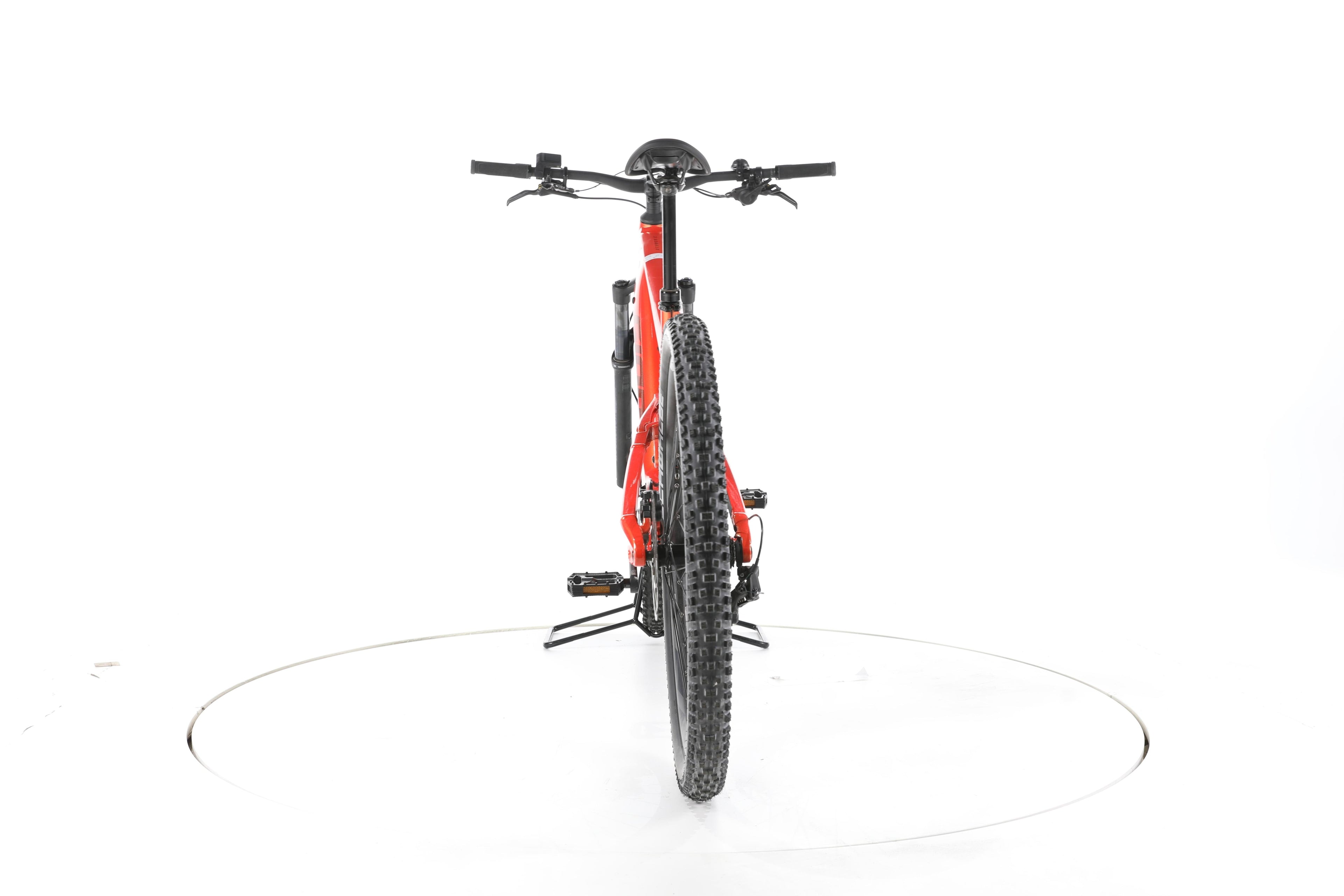 Giant Stance E+ 1 Fully E-Bike 2023 - Image 10