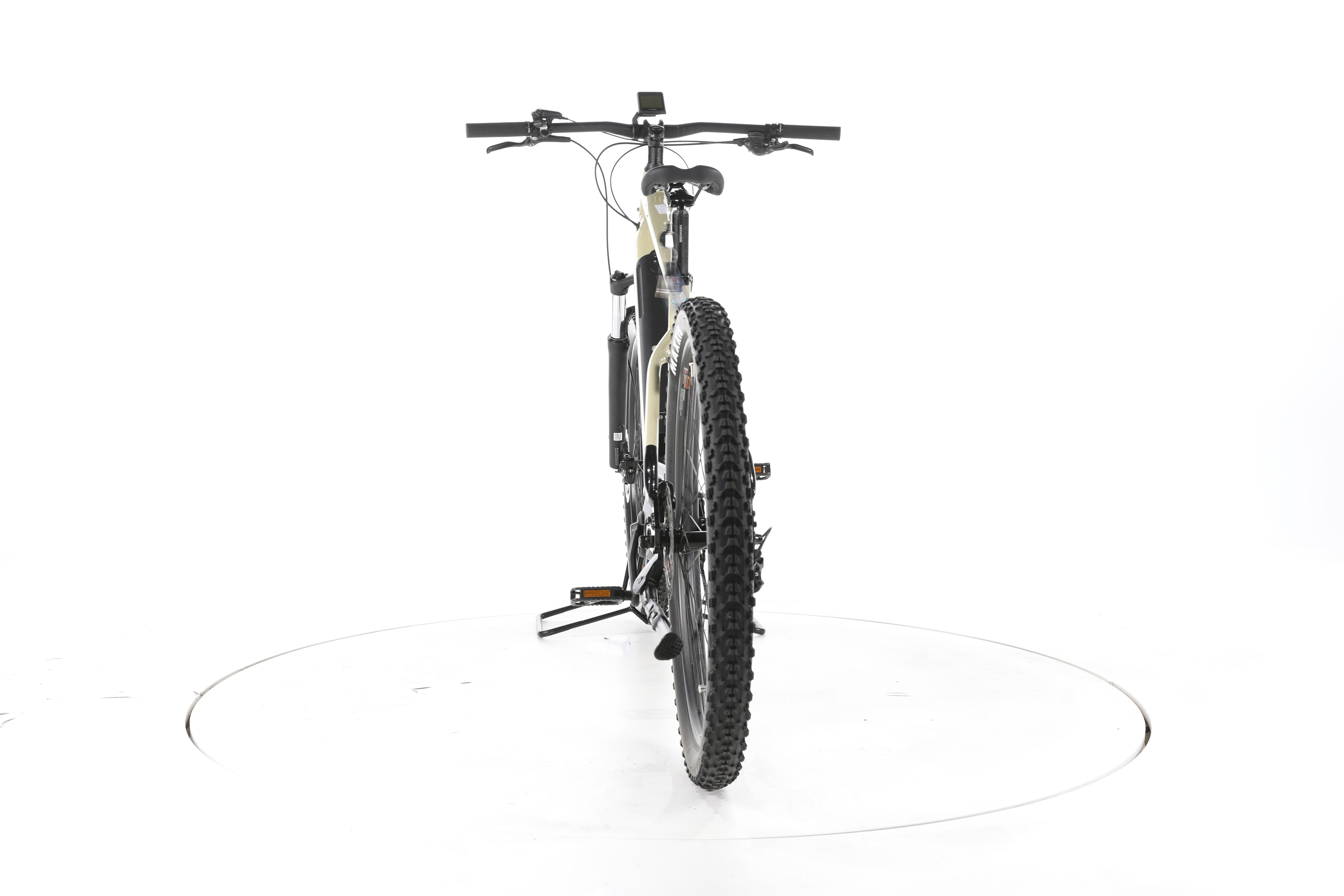 Cannondale Trail Neo 4 E-Bike - Image 10