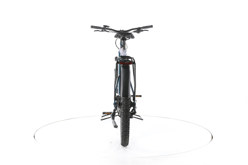 Haibike Trekking 4 E-Bike - Image 10