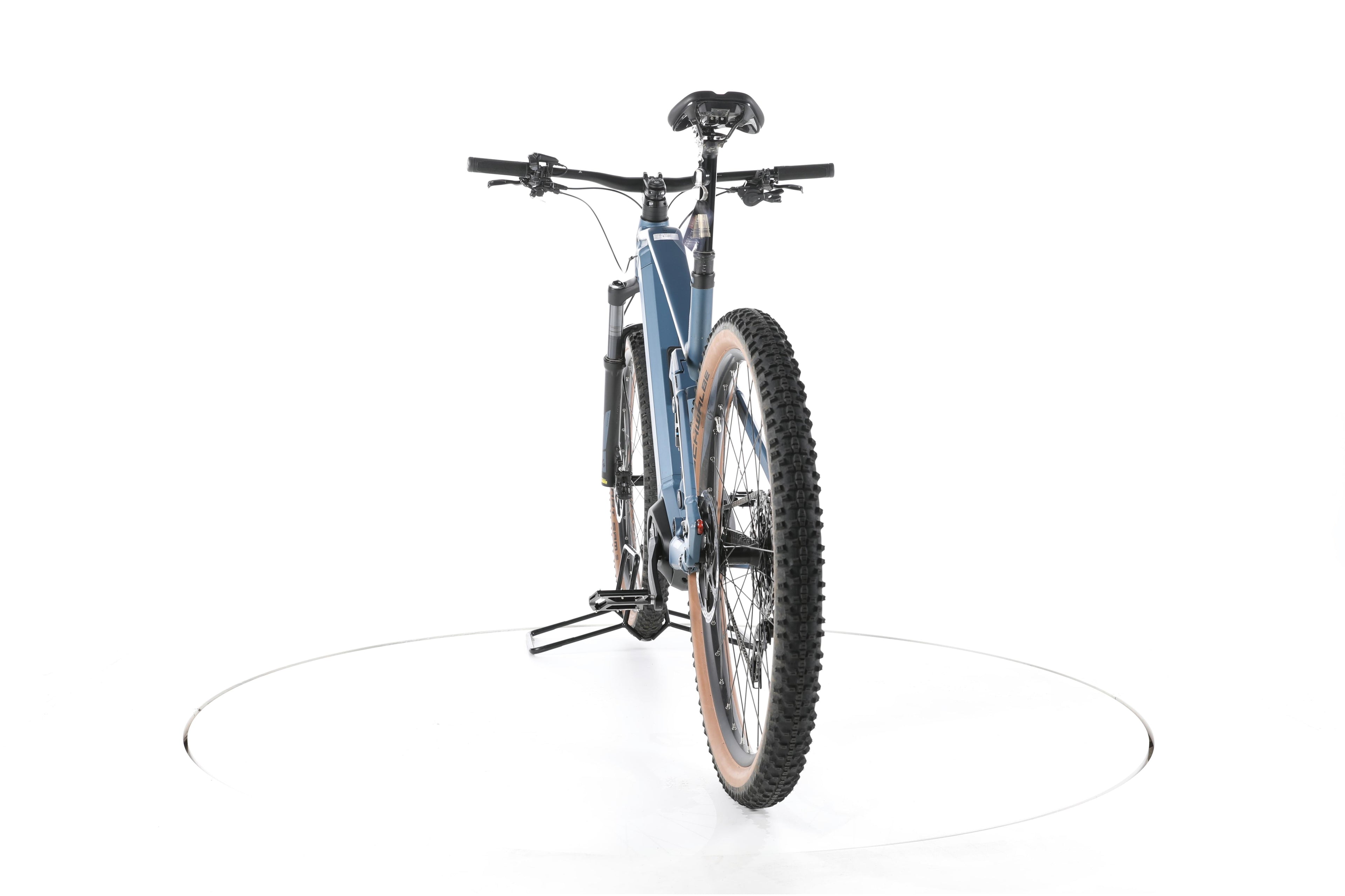 Bulls Sonic EVO TR 1 Fully E-Bike 2023 - Image 10