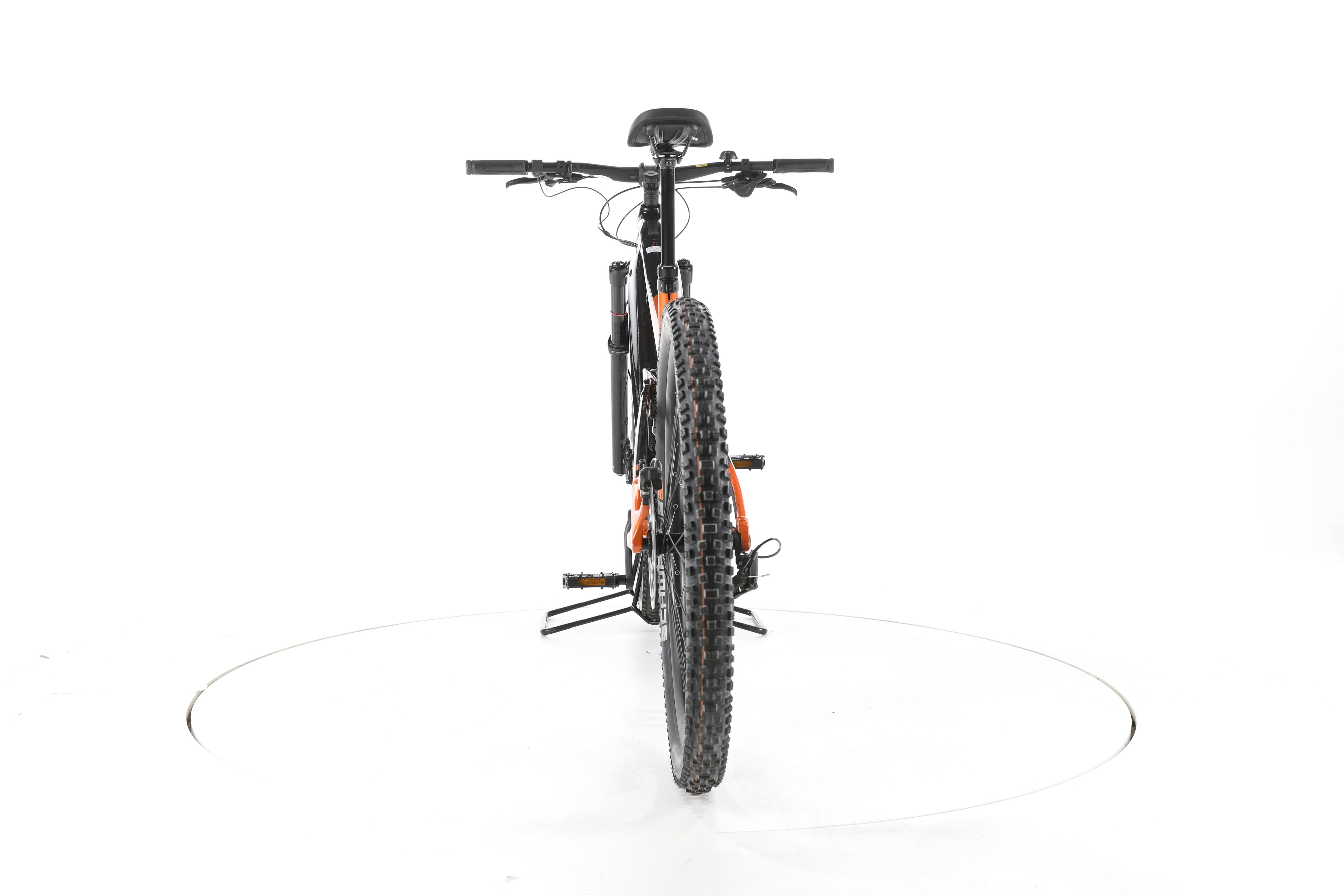 Giant Trance X E+ 3 E-Bike Fully - Image 10