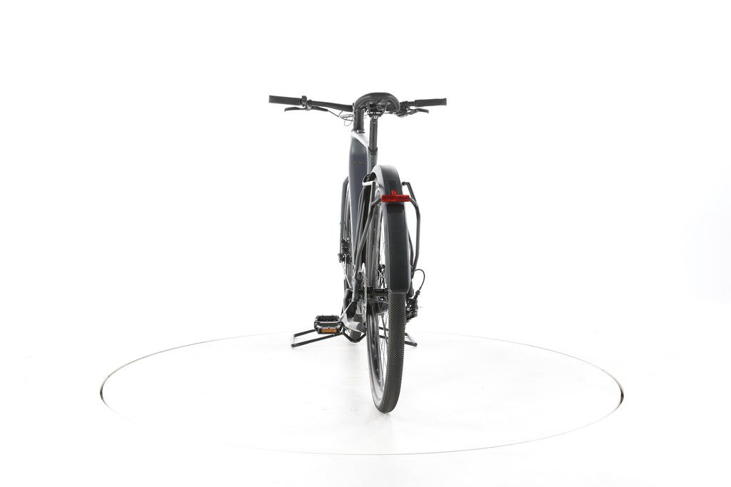 Cube Nulane Hybrid C 62 race FE E-Bike Carbon 2025 - Image 10