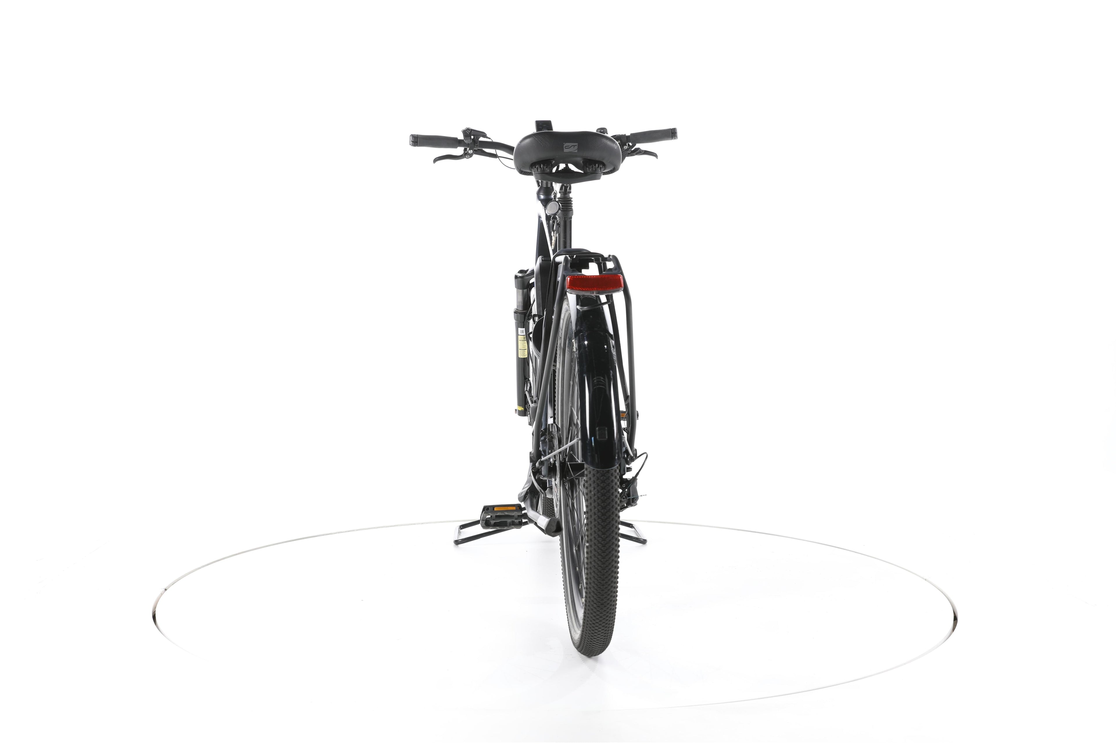 Trek Allant+ 6 Trekking E-Bike 2023 - Image 10
