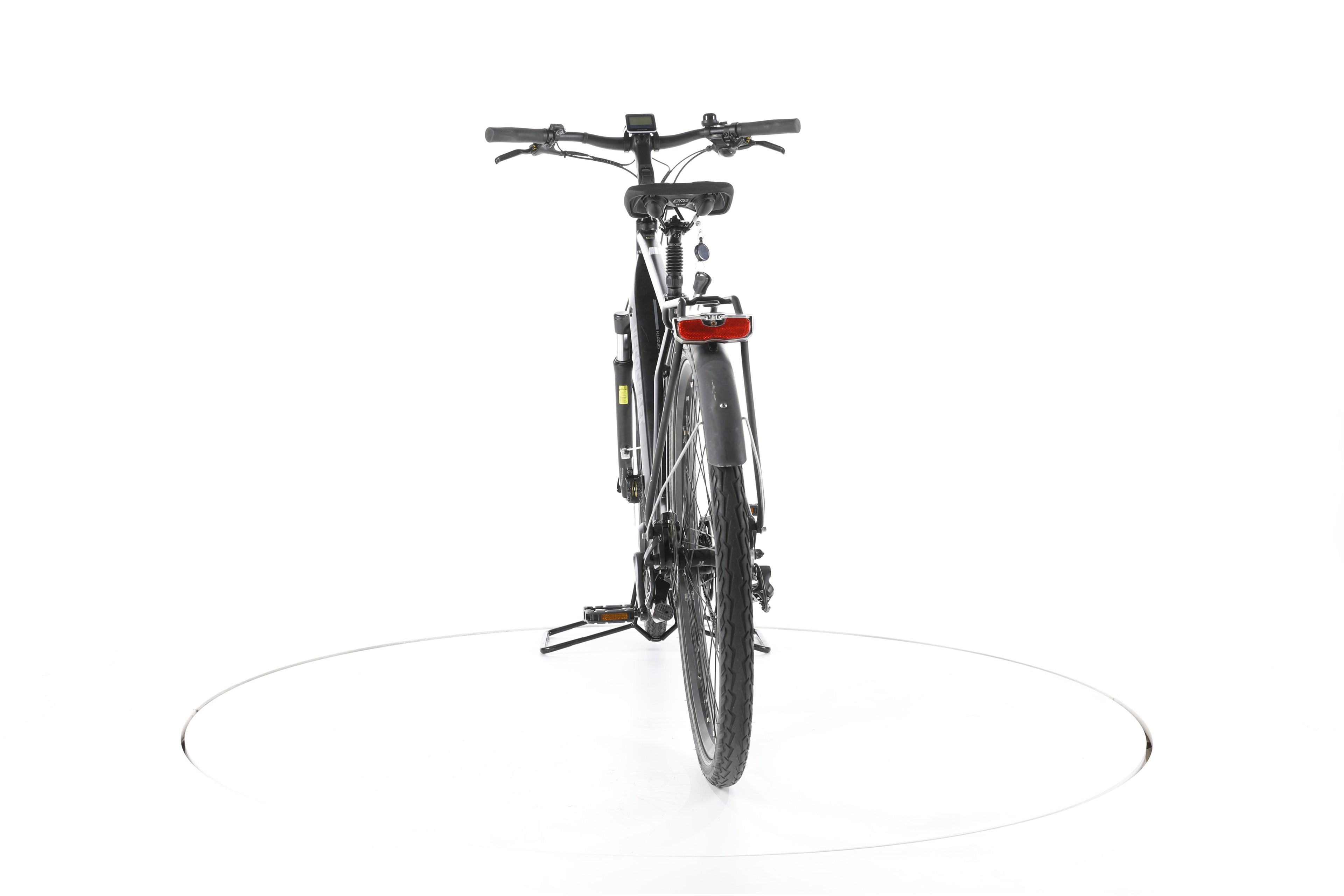 Vecocraft Atlas Trekking E-Bike - Image 10