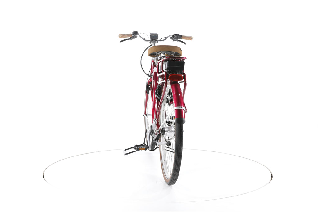 Pegasus Tourina E7F City E-Bike Tiefeinsteiger - Image 10