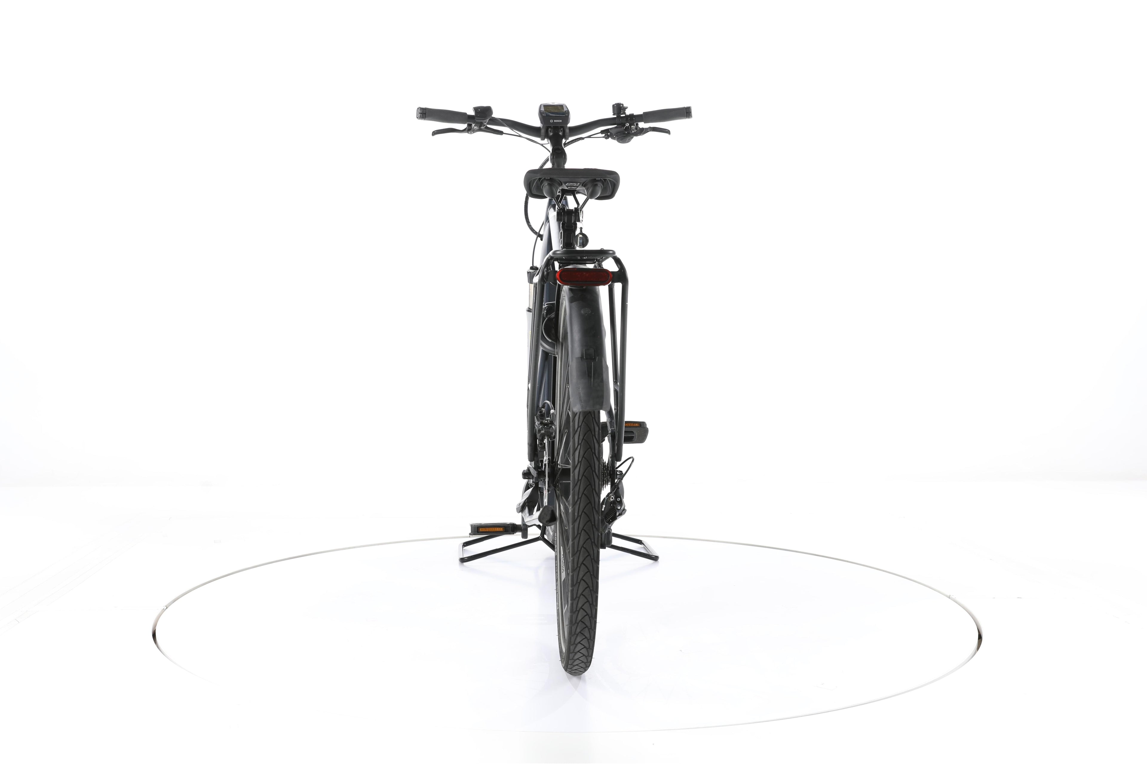 Pegasus Premio Evo 10 Lite Trekking E-Bike - Image 10