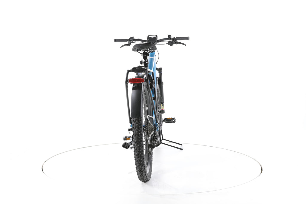 Riese & Müller Charger3 GT touring Trekking E-Bike - Image 10