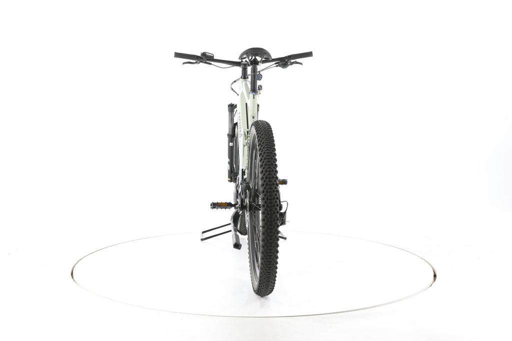 Haibike AllTrail 4 E-Bike Fully - Image 10