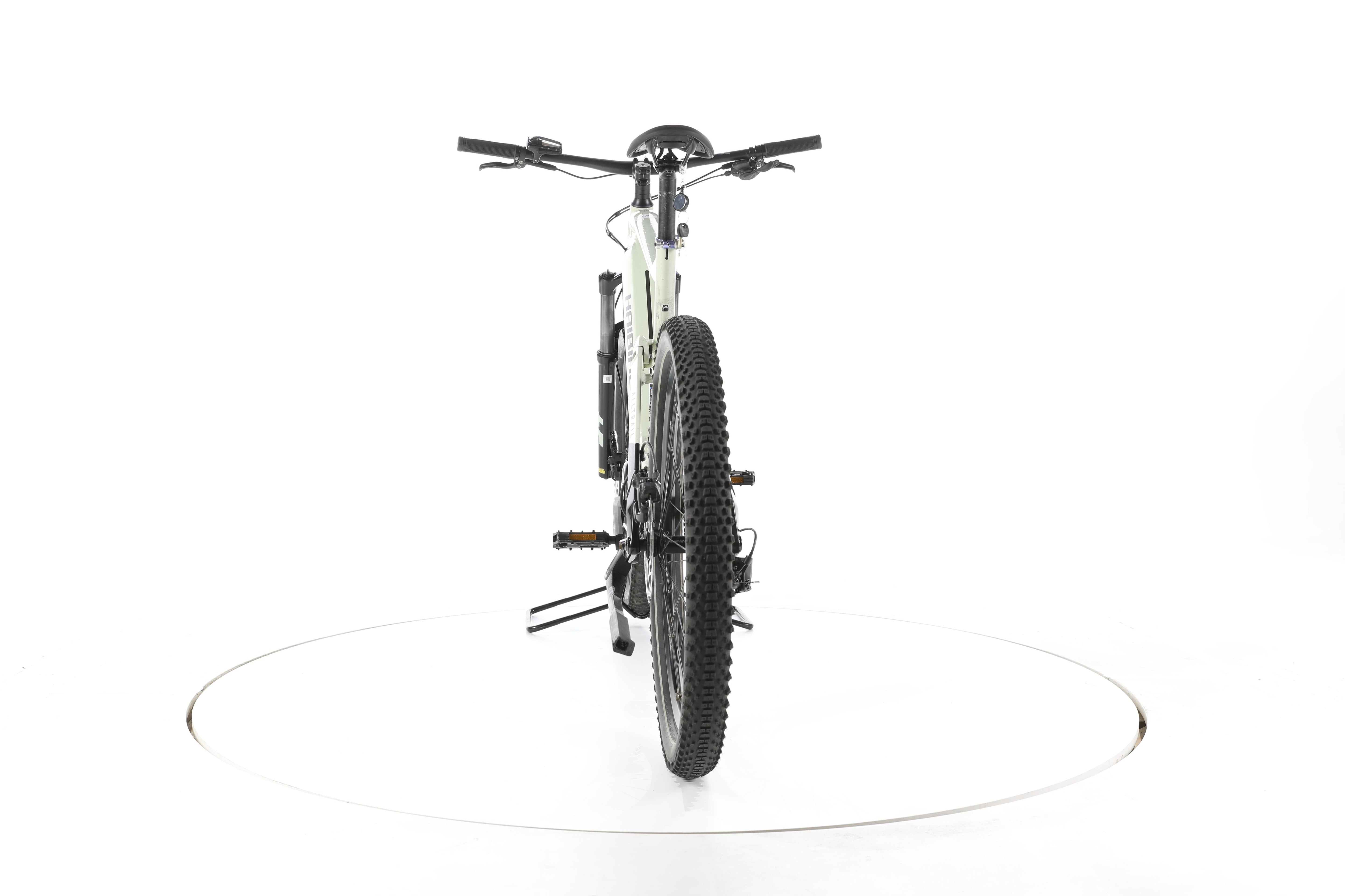Haibike AllTrail 4 E-Bike Fully - Image 10
