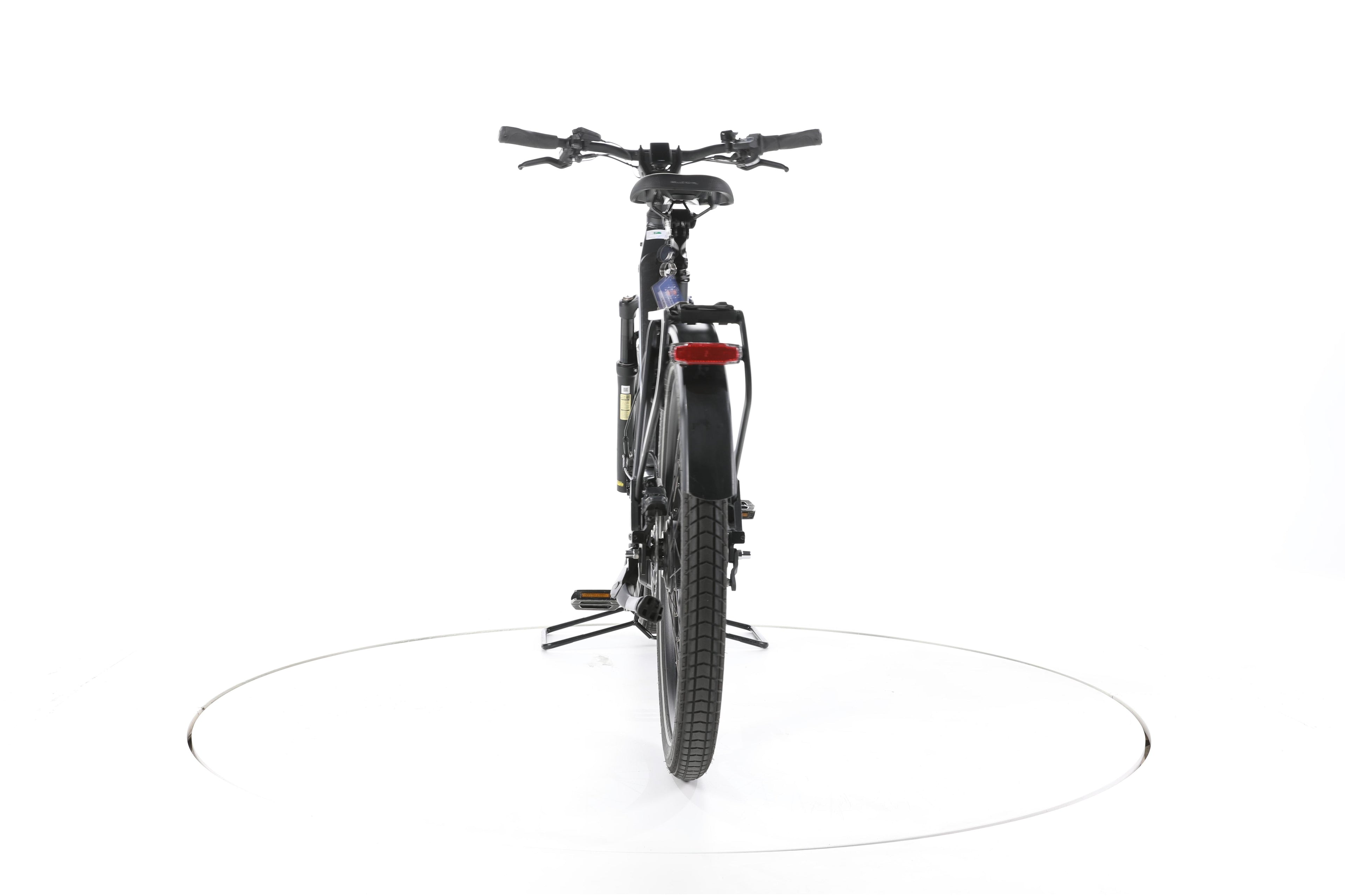 Riese & Müller Nevo4 GT vario City E-Bike Tiefeinsteiger 2023 - Image 10