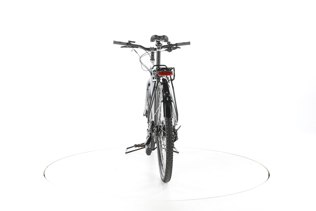 Poison E605 Tour Trekking E-Bike - Image 10