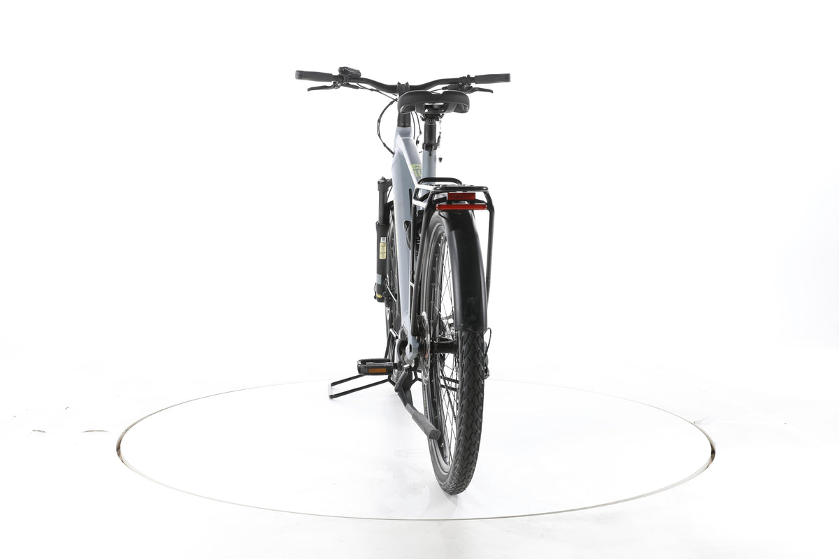 Winora Yucatan X10 Trekking E-Bike - Image 10