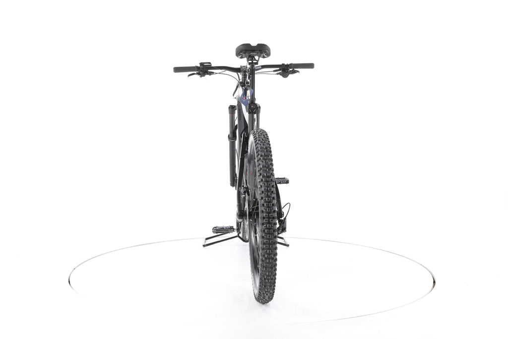 Kettler Scarpia FS 3 Fully E-Bike - Image 10