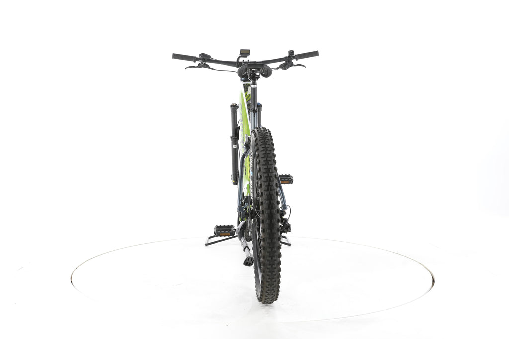 Corratec E-Power RS 160 CX7 LTD Fully E-Bike 2023 - Image 10