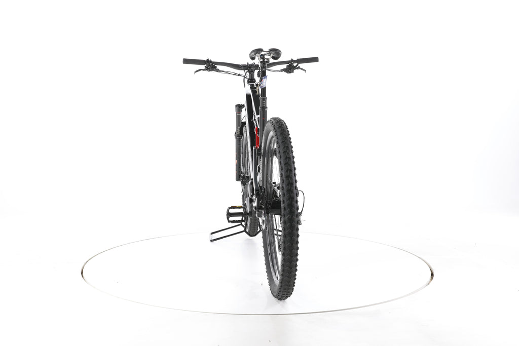 GASGAS G Light Trail 3.0 E-Bike Fully Carbon - Image 10