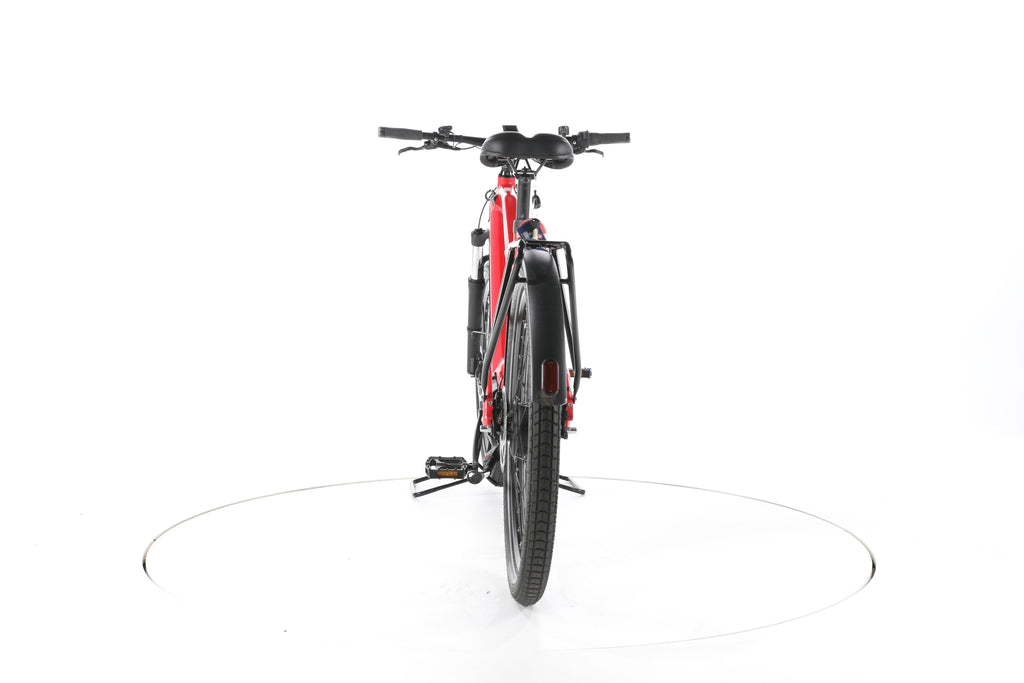 HNF Nicolai XD3 All Terrain City E-Bike - Image 10