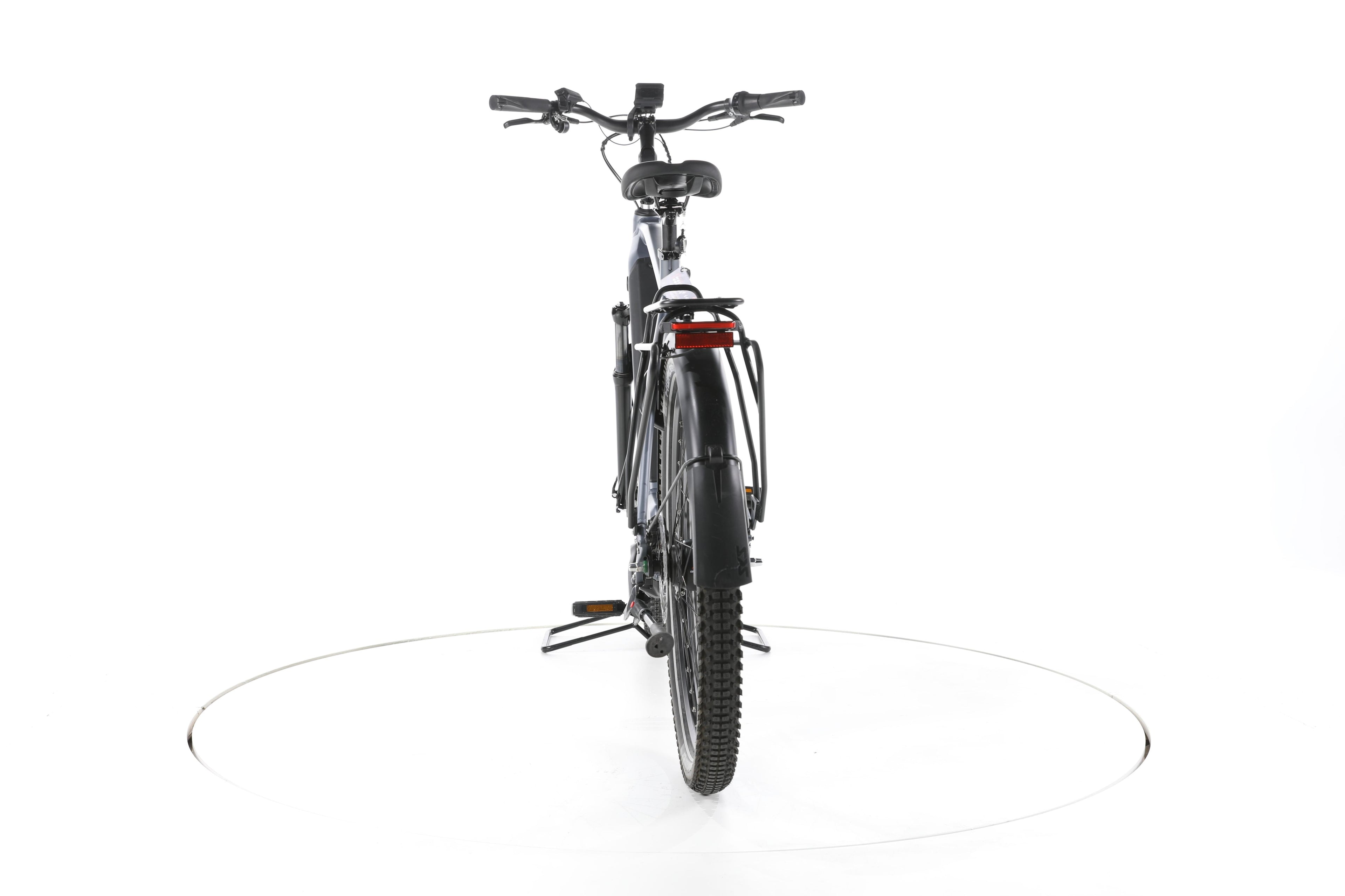 Velo de Ville SEB 990 RANGE City E-Bike 2025 - Image 10