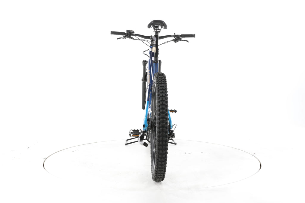 Haibike Allmtn 2 SUV E-Bike 2024 - Image 10