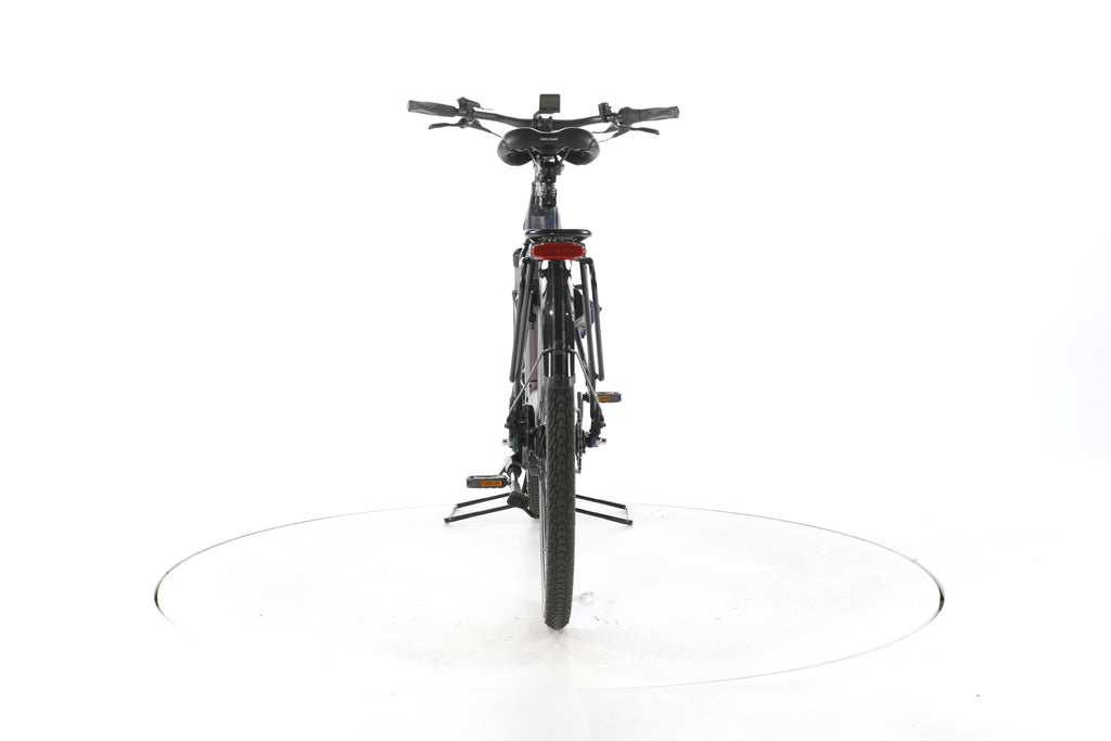 KTM Macina City 820 XL City E-Bike Tiefeinsteiger 2025 - Image 10