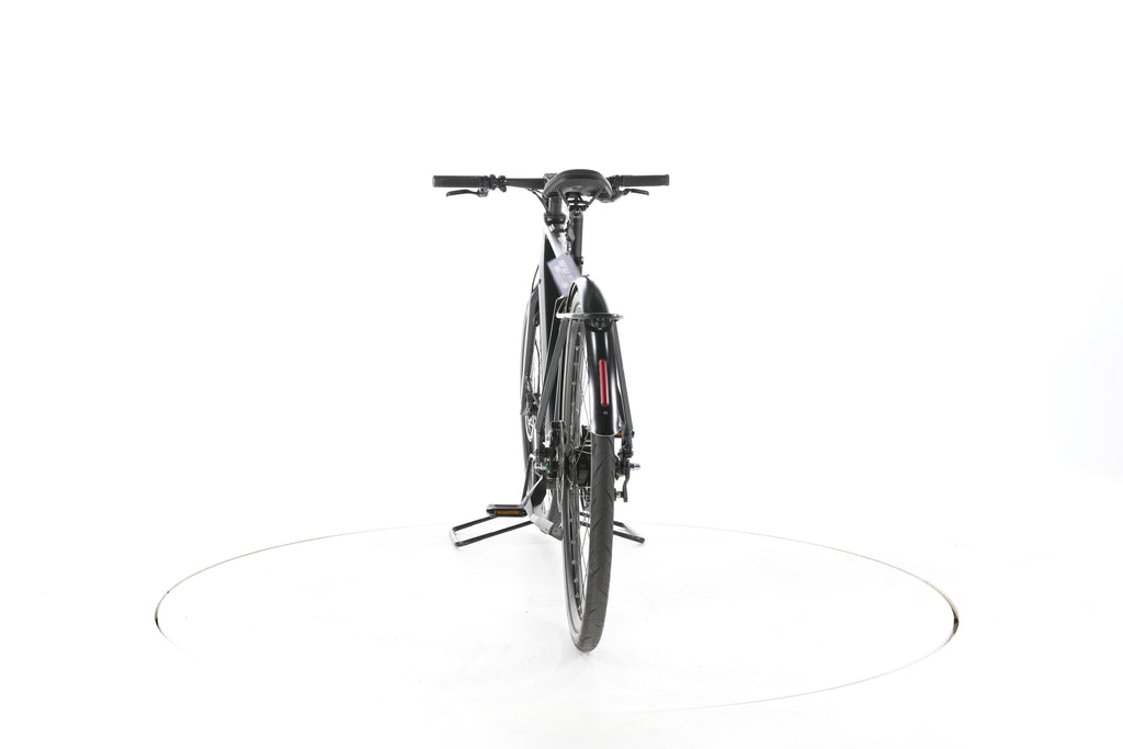 Riese & Müller UBN five City E-Bike - Image 10