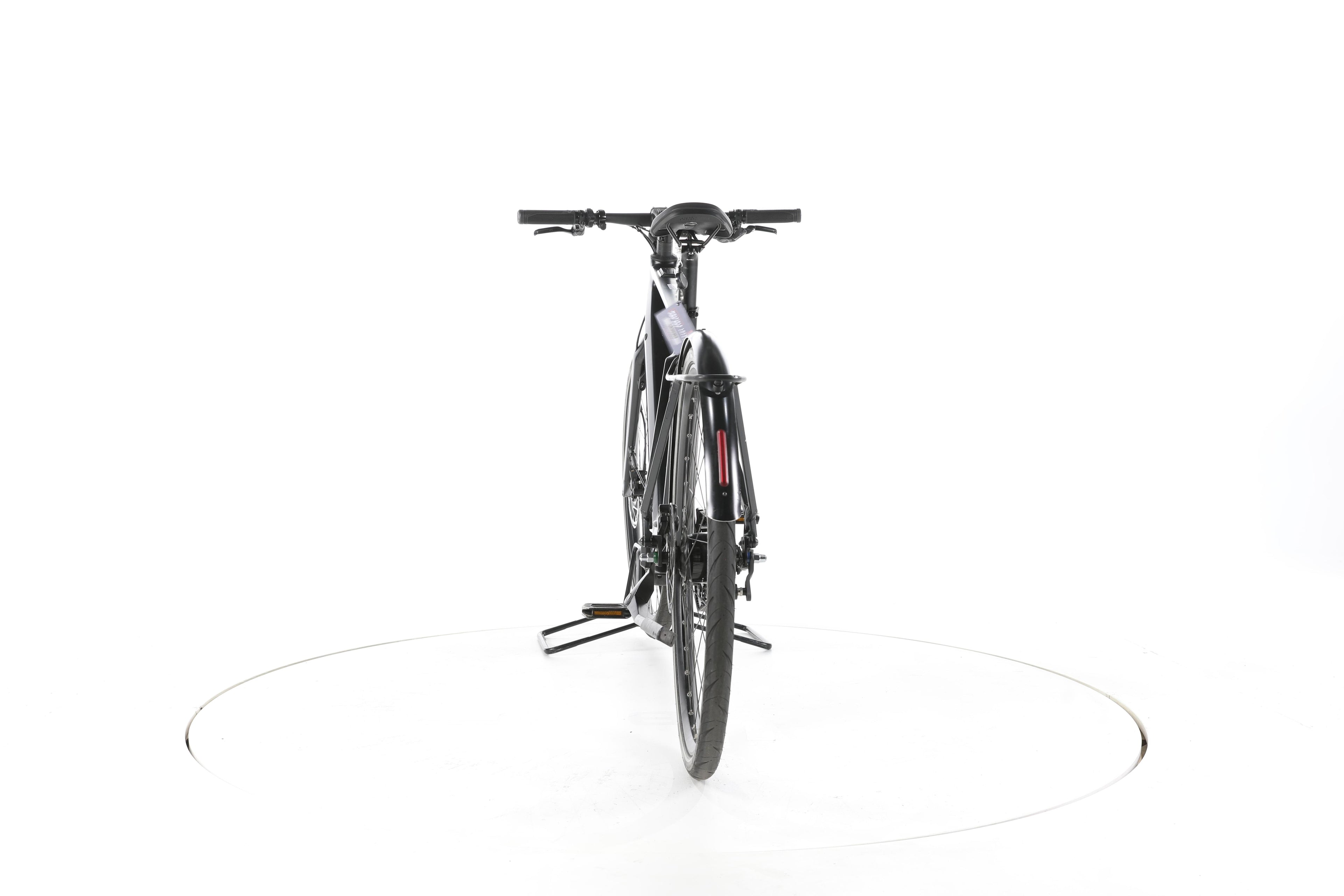 Riese & Müller UBN five City E-Bike - Image 10