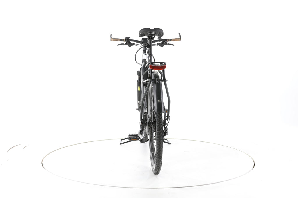 Giant Explore E+1 GTS Trekking E-Bike - Image 10
