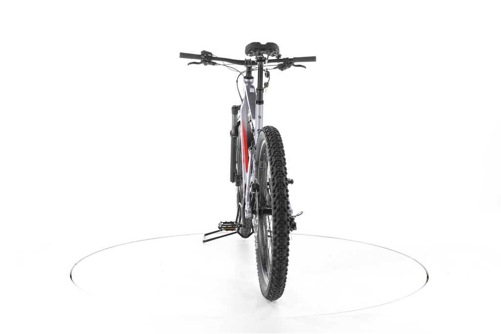 Ghost E-ASX 130 Universal Fully E-Bike 2023 - Image 10
