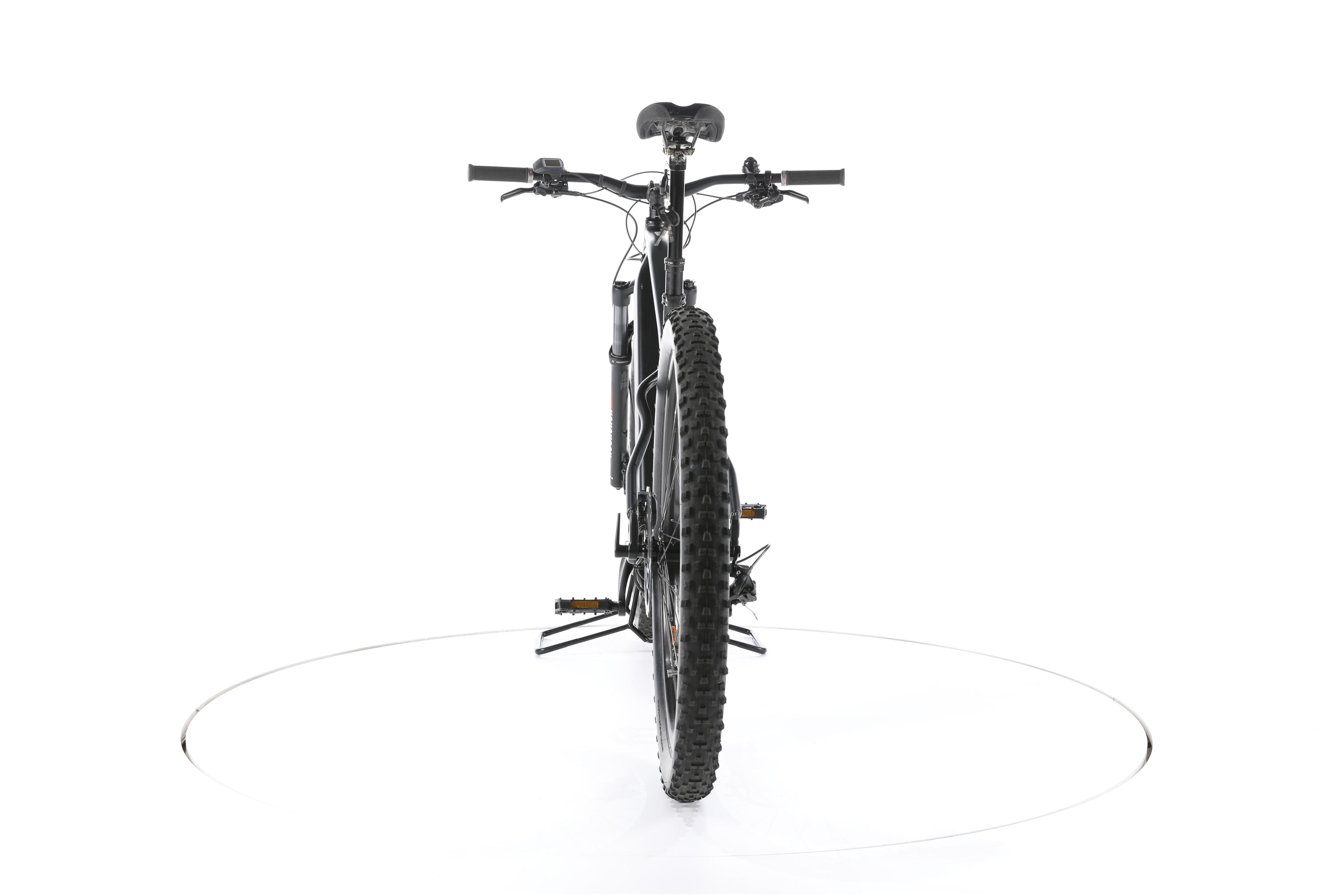 Whyte E-505 E-Bike - Image 10