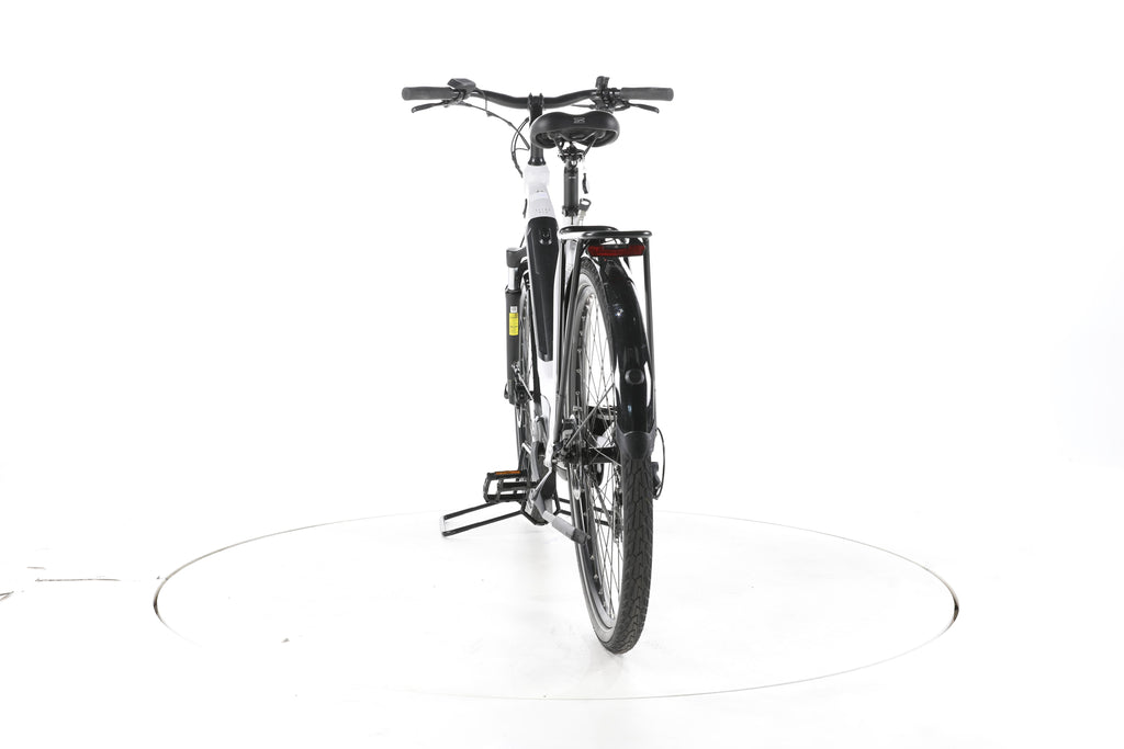 Winora Tria 7 eco Trekking E-Bike Tiefeinsteiger - Image 10