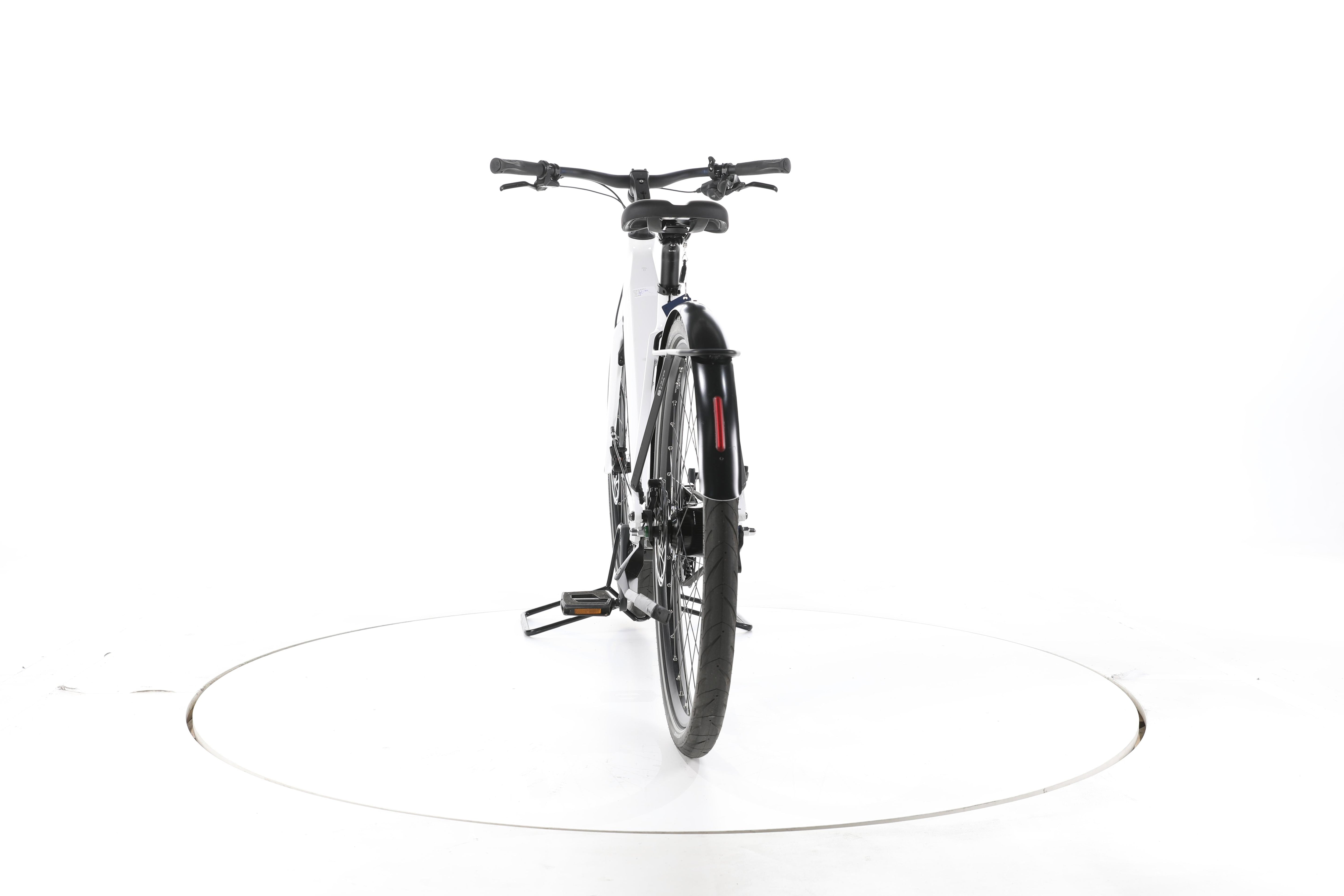 Riese & Müller UBN Six silent City E-Bike Tiefeinsteiger - Image 10