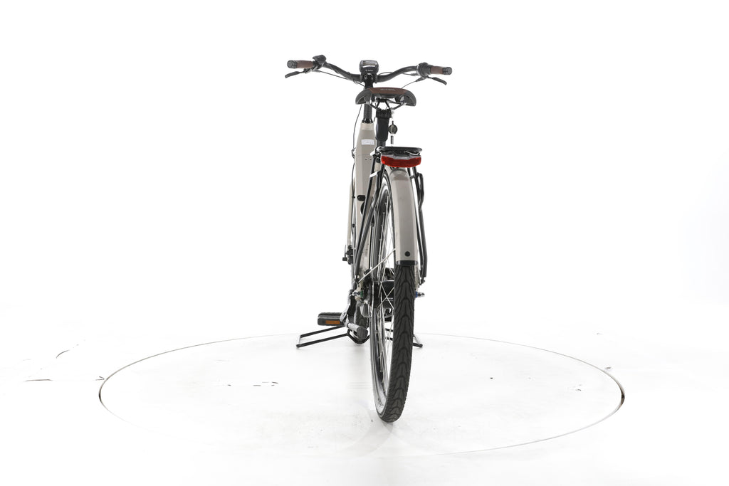 Grecos ELI 2.2 City E-Bike Tiefeinsteiger - Image 10