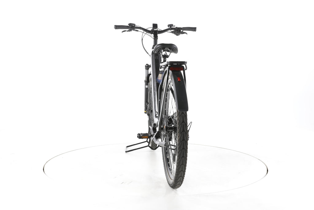 Cube Kathmandu Hybrid EXC Trekking E-Bike Tiefeinsteiger 2024 - Image 10