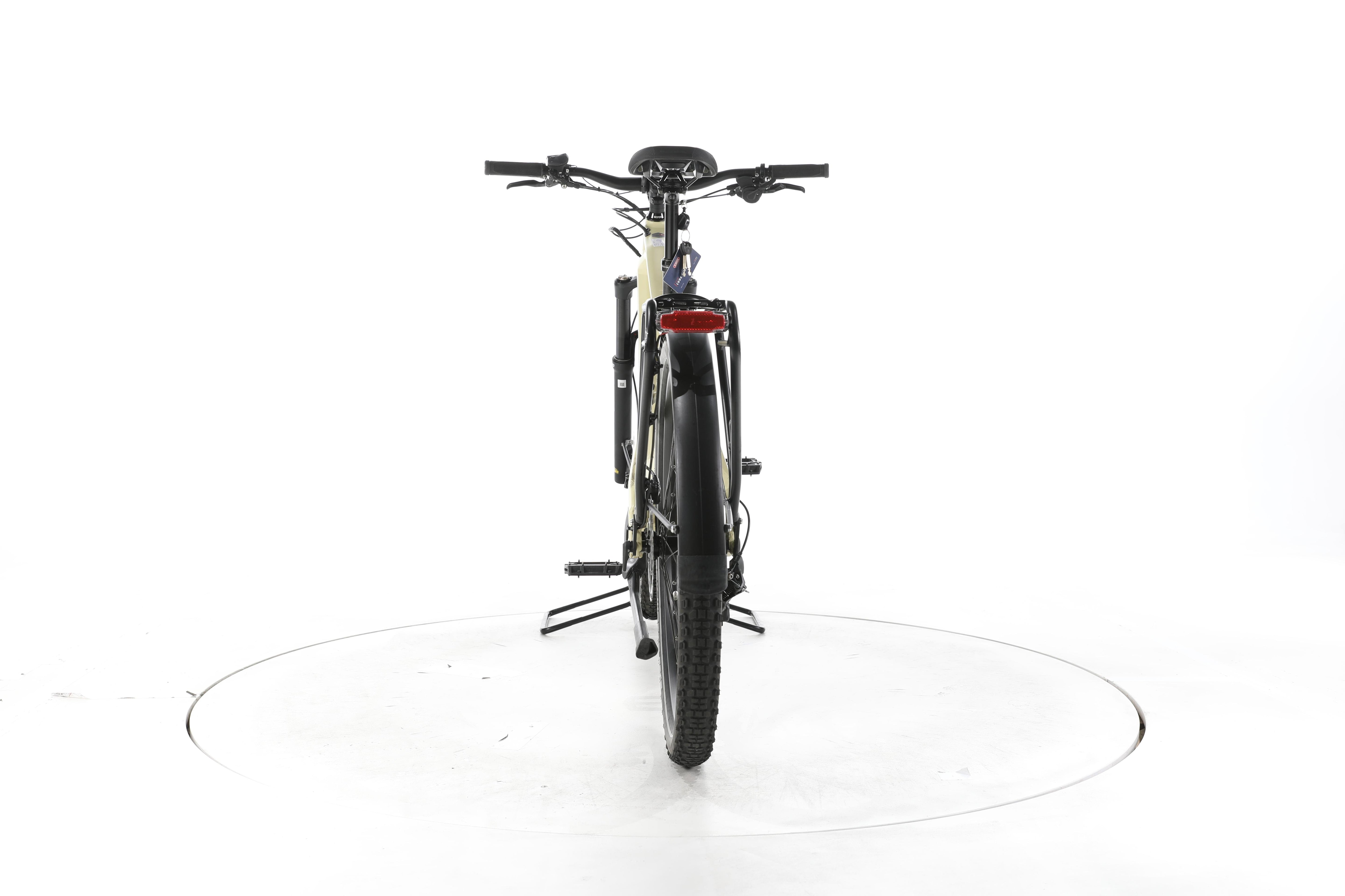 FLYER Goroc 3 SUV E-Bike - Image 10