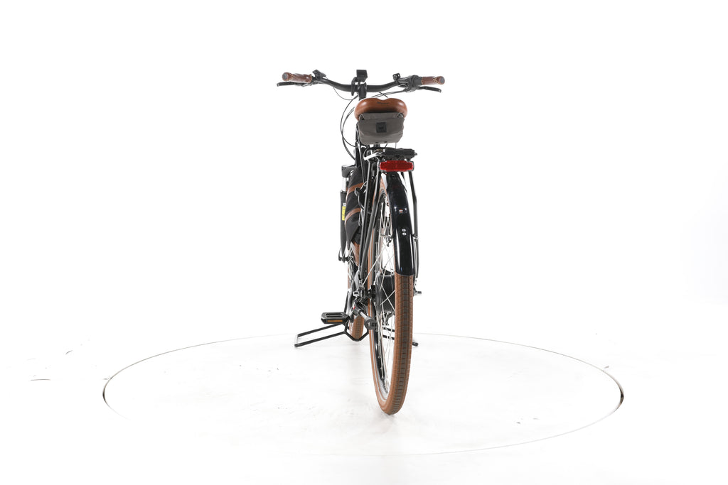 Riese & Müller Cruiser2 Mixte Vario City E-Bike 2024 - Image 10