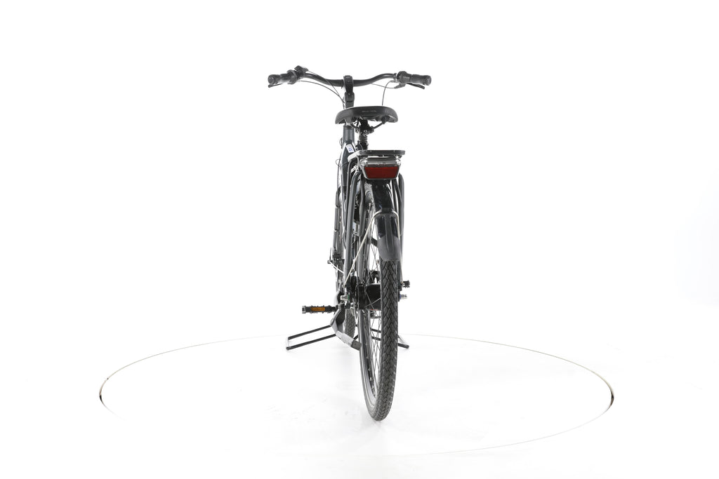 Gazelle Arroyo C5 HMB Elite City E-Bike Tiefeinsteiger - Image 10