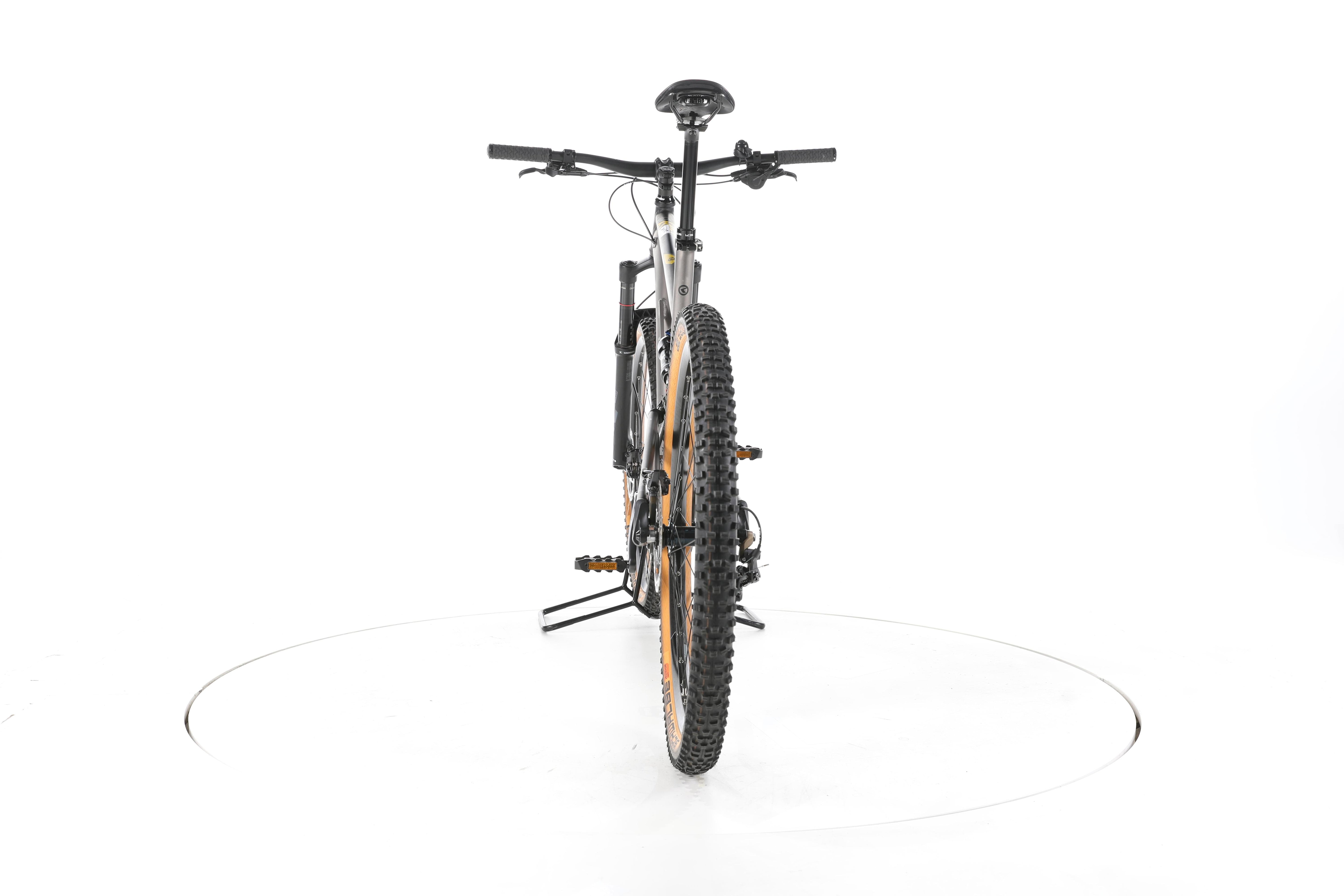 Kellys THORX 50 Fahrrad Fully - Image 10