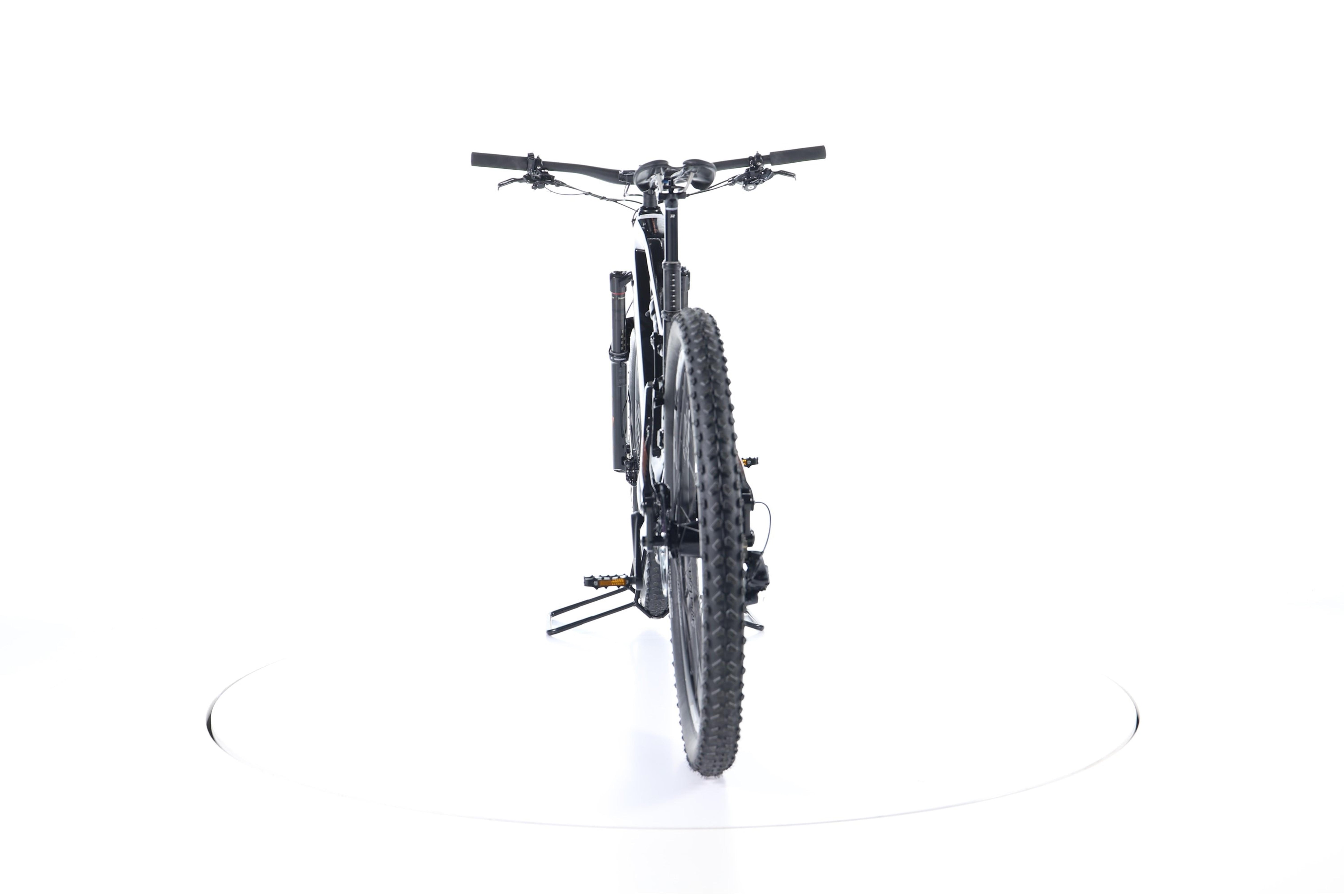 R Raymon AirRay 12.0 Fully E-Bike Carbon - Image 10
