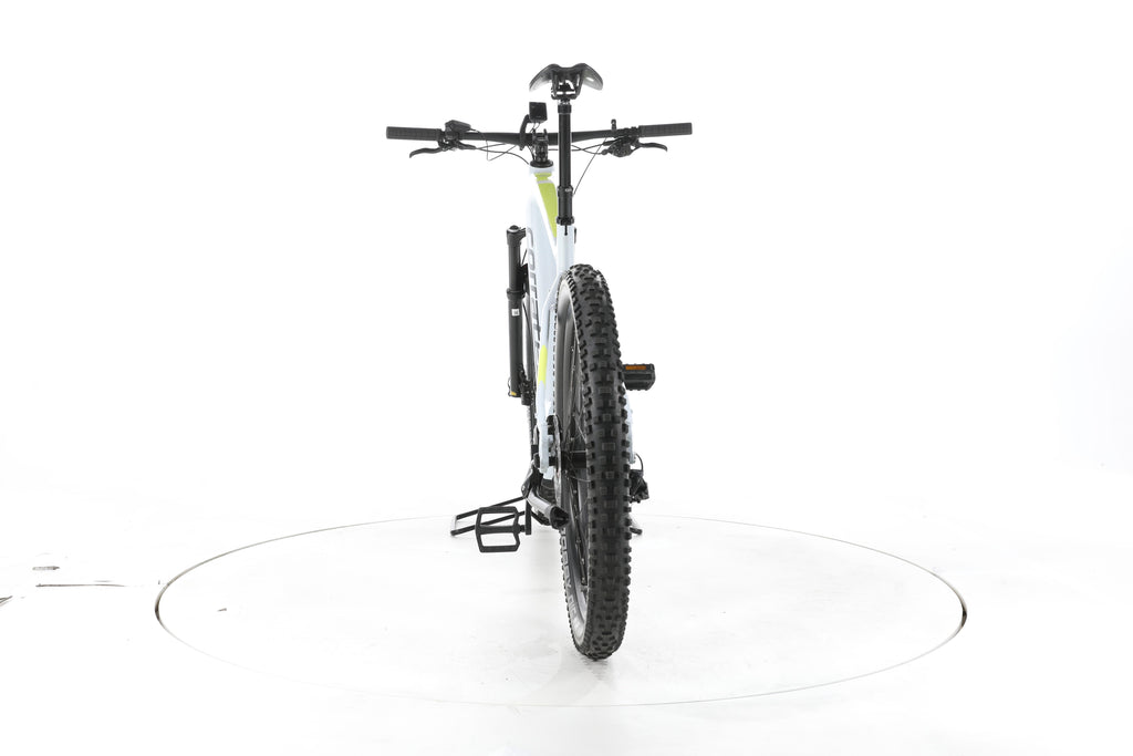 Corratec E-Power X Vert CX7 LTD Sport E-Bike - Image 10