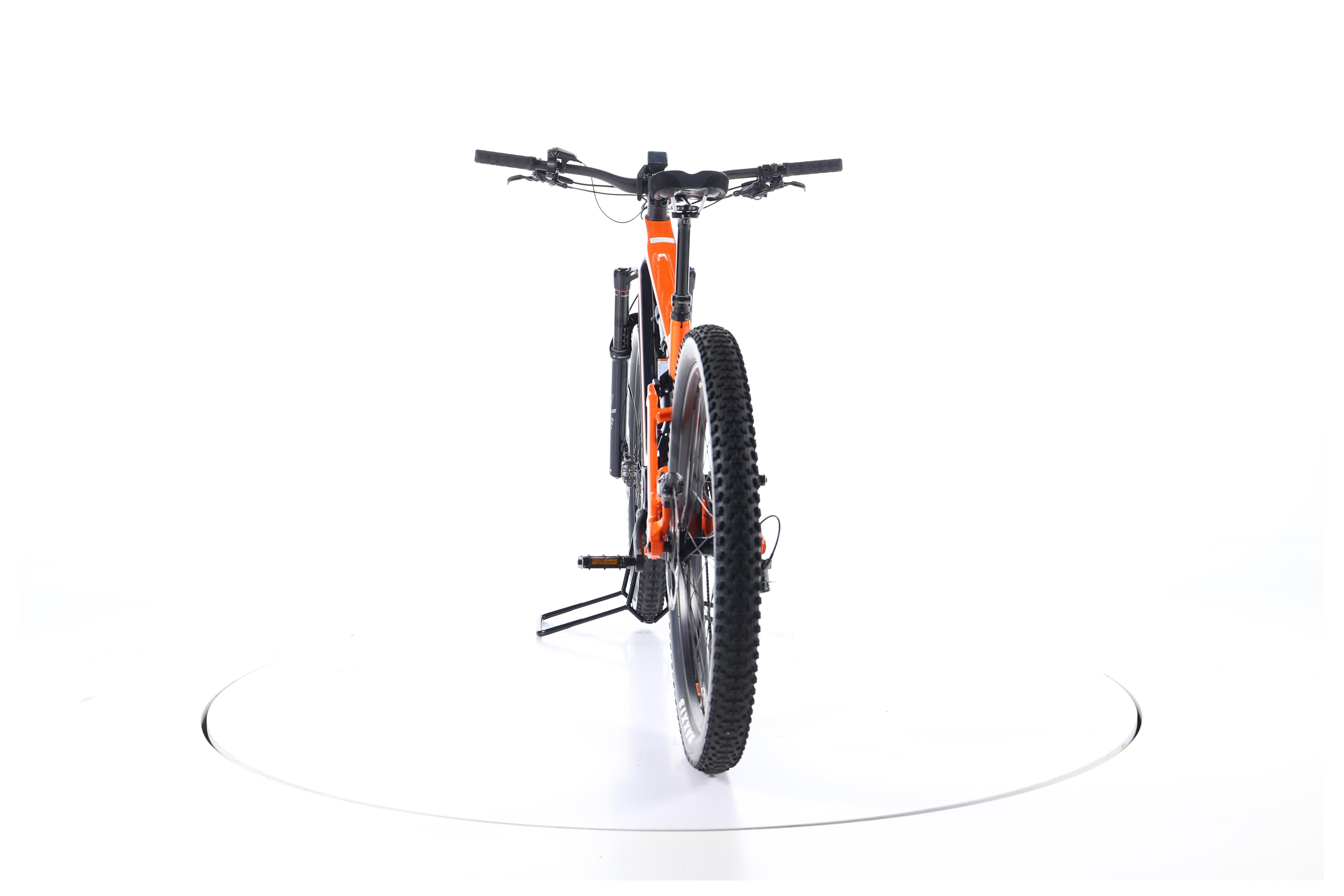 Cannondale Moterra Neo 1 Fully E-Bike Carbon - Image 10
